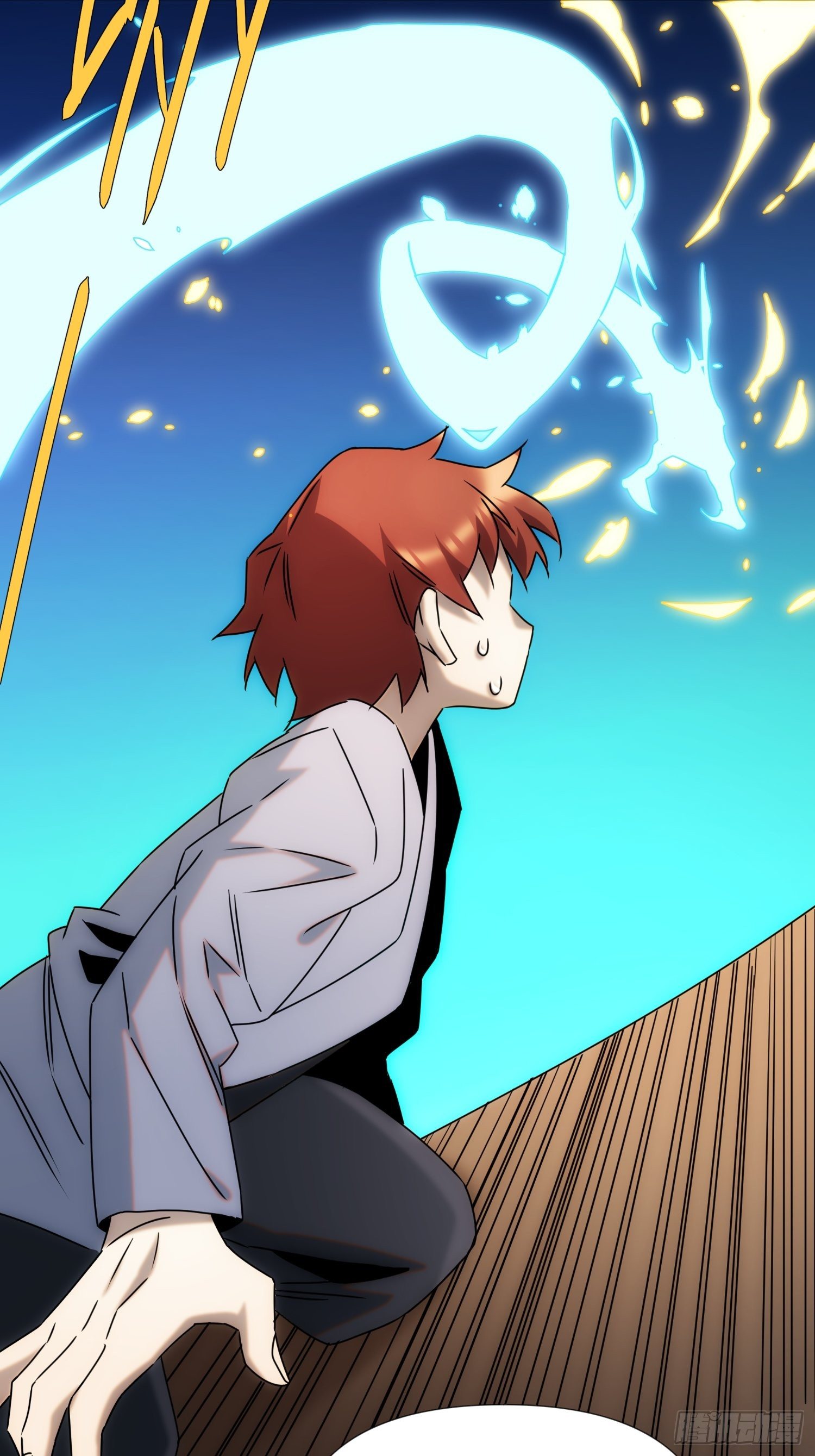 第58话 饭里有手-第66话