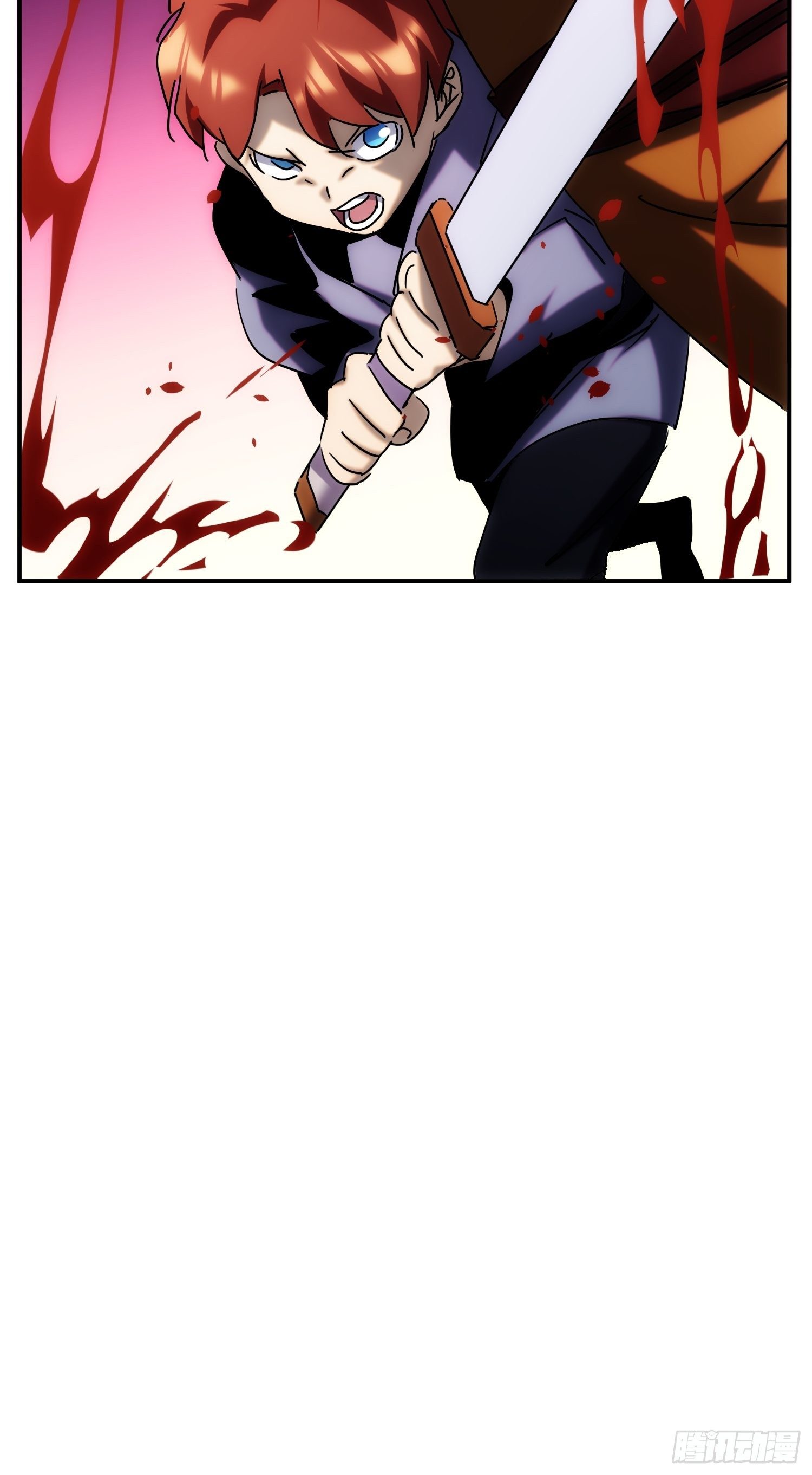 第60话 这是梦的结束吗(1/2)-第68话