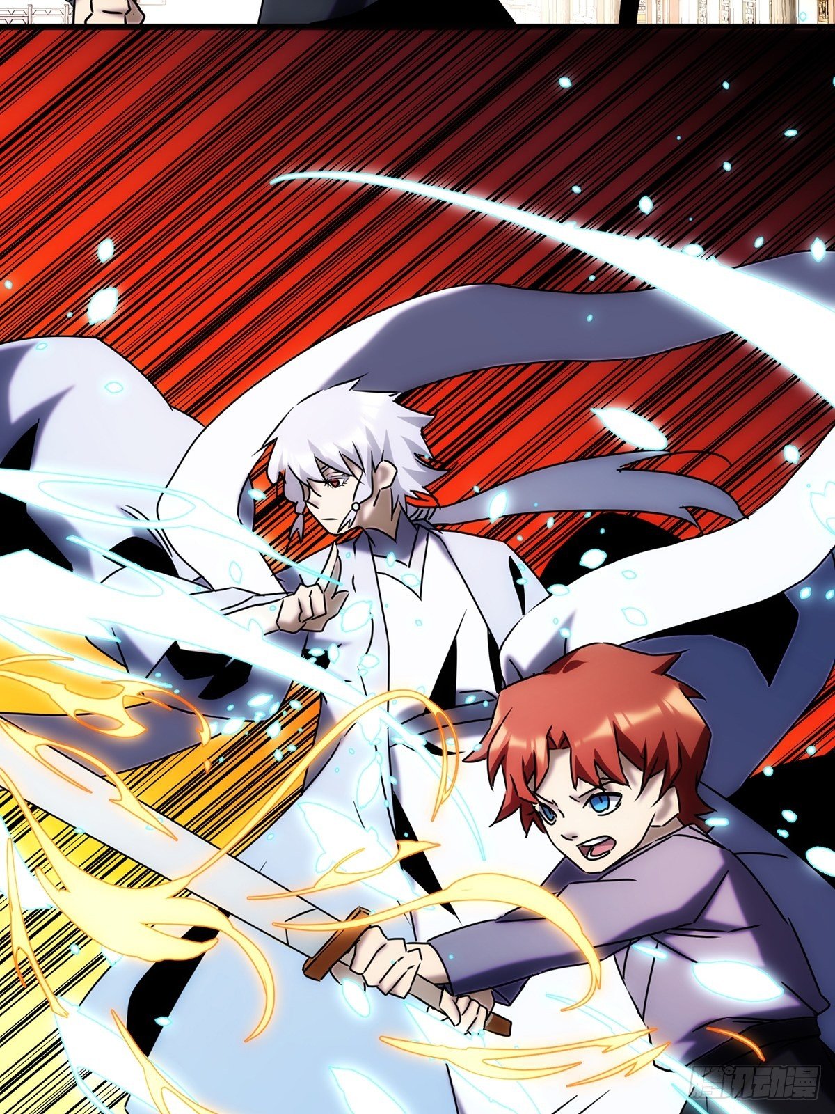 第60话 这是梦的结束吗(1/2)-第68话