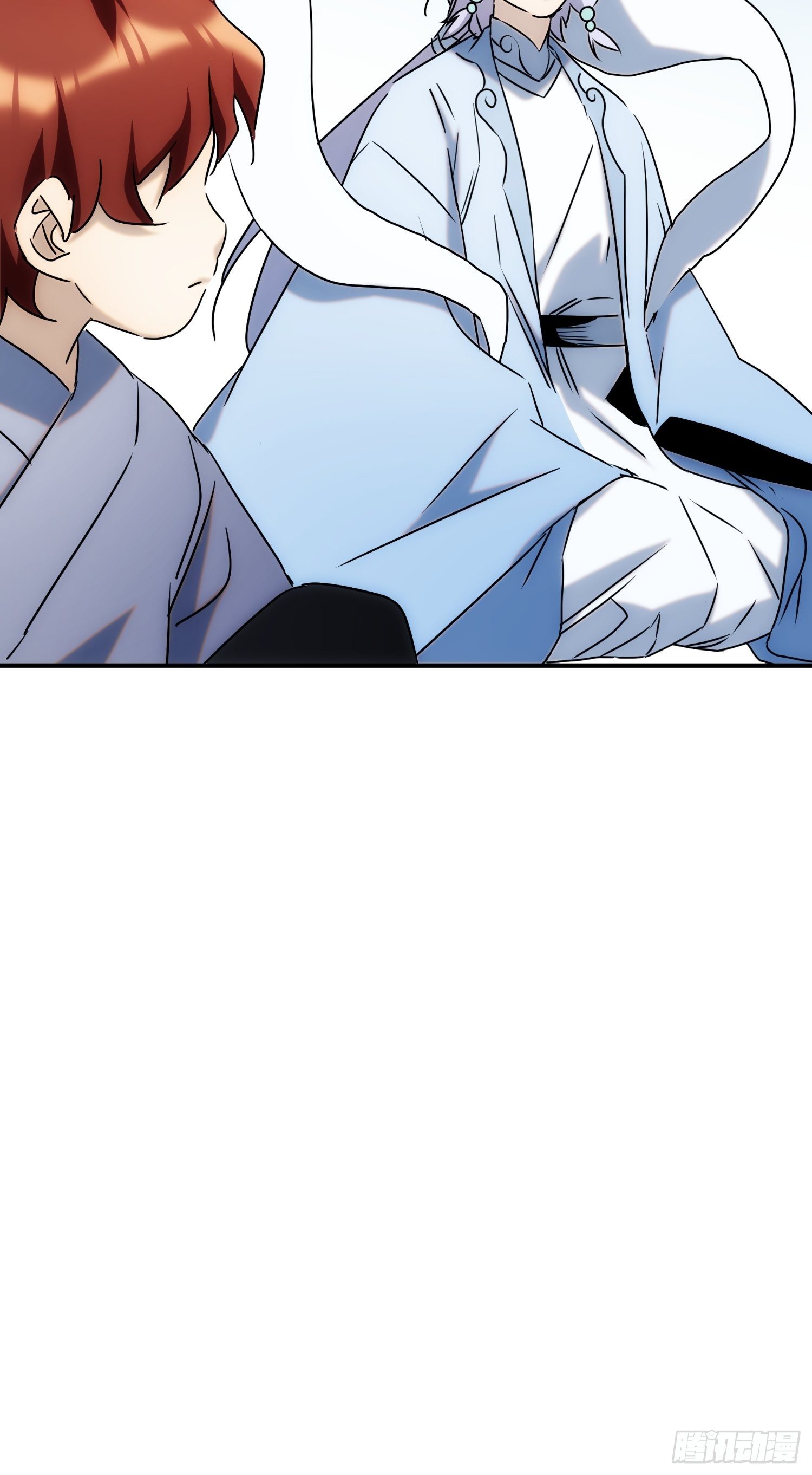 第60话 这是梦的结束吗(1/2)-第68话