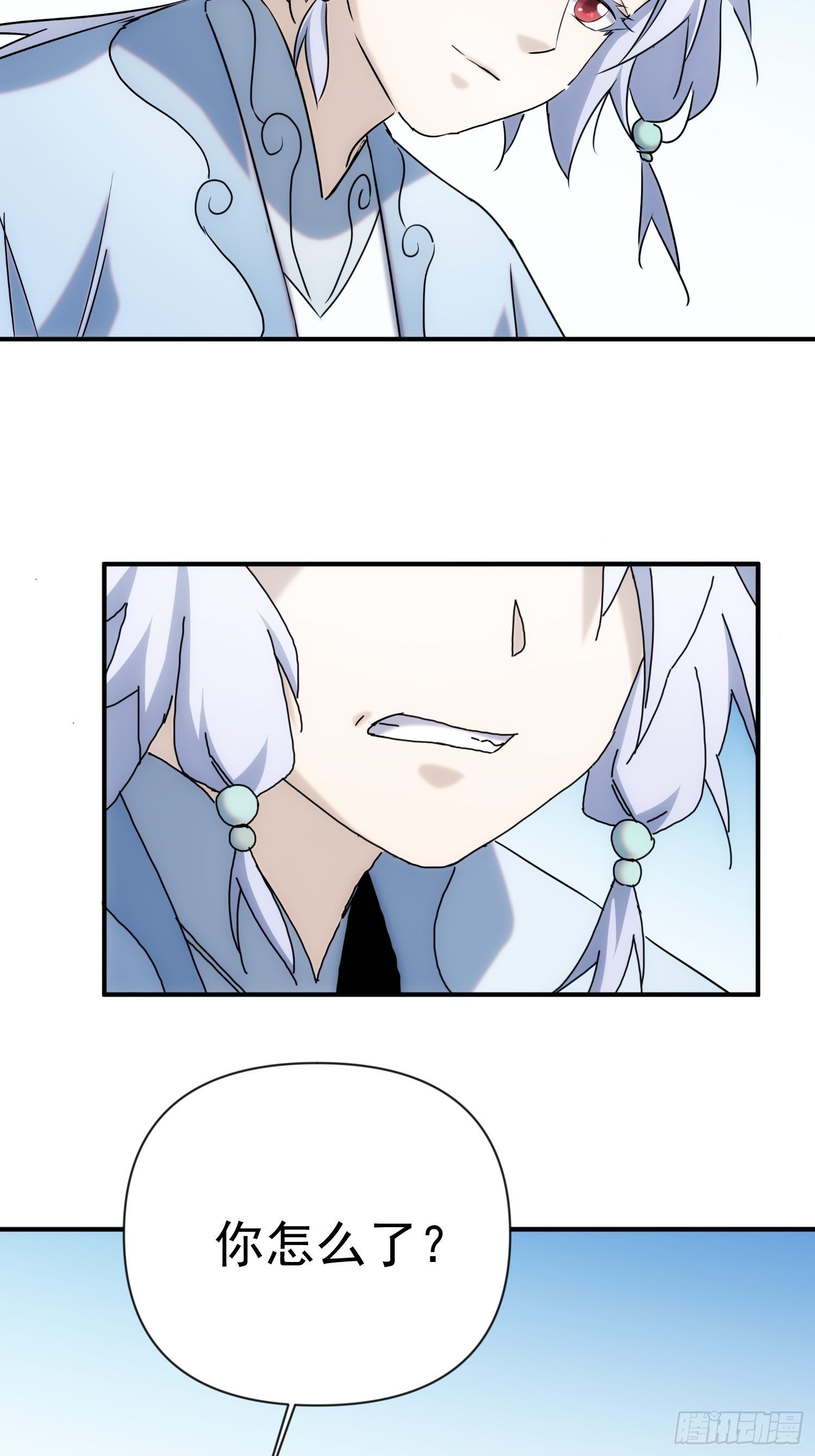 第60话 这是梦的结束吗(1/2)-第68话