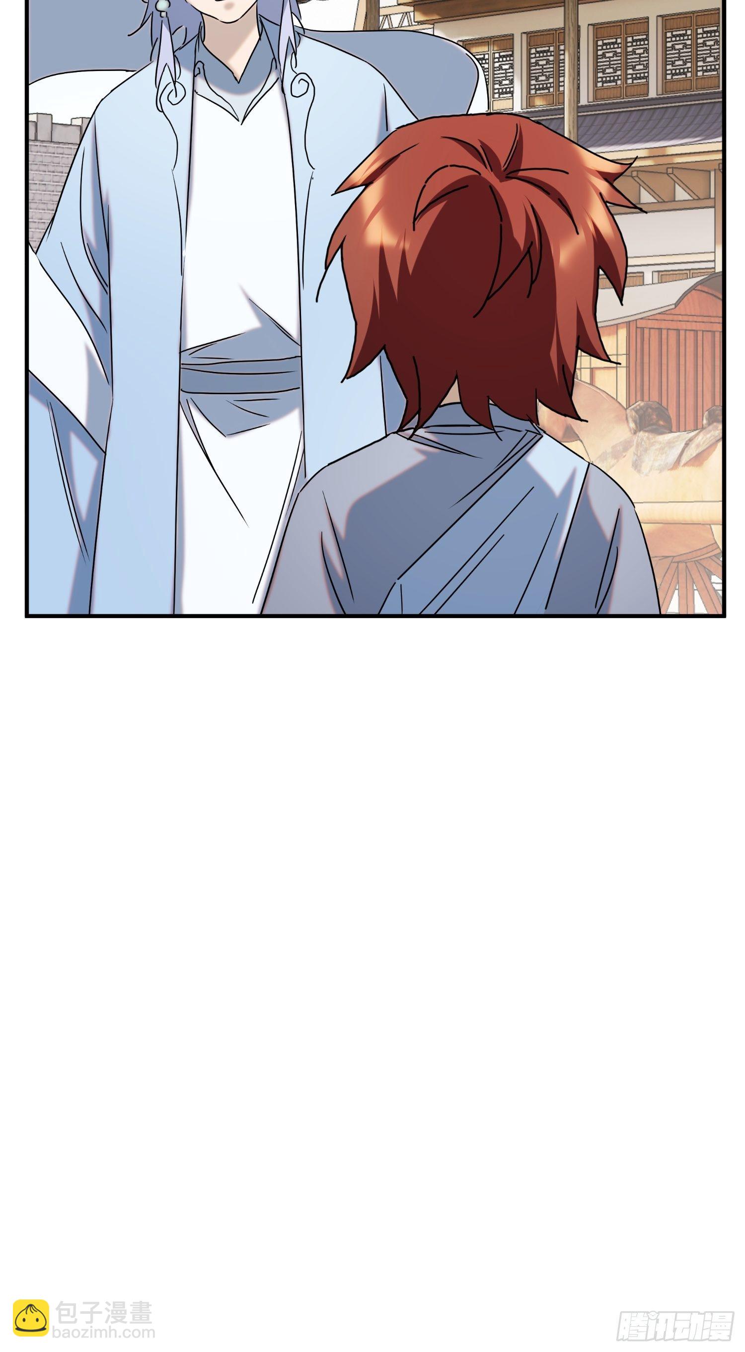 第60话 这是梦的结束吗(1/2)-第68话