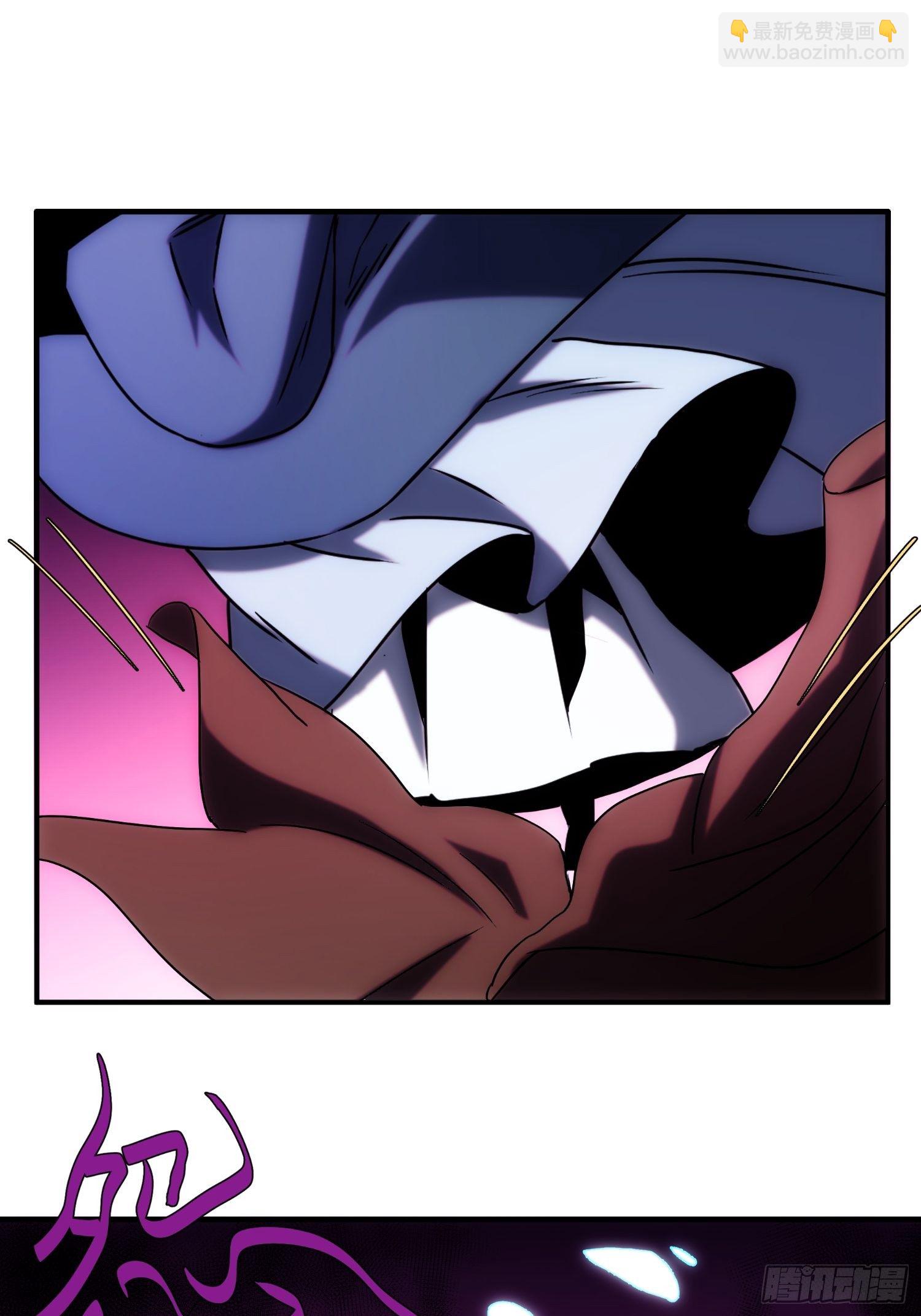 第60话 这是梦的结束吗(1/2)-第68话