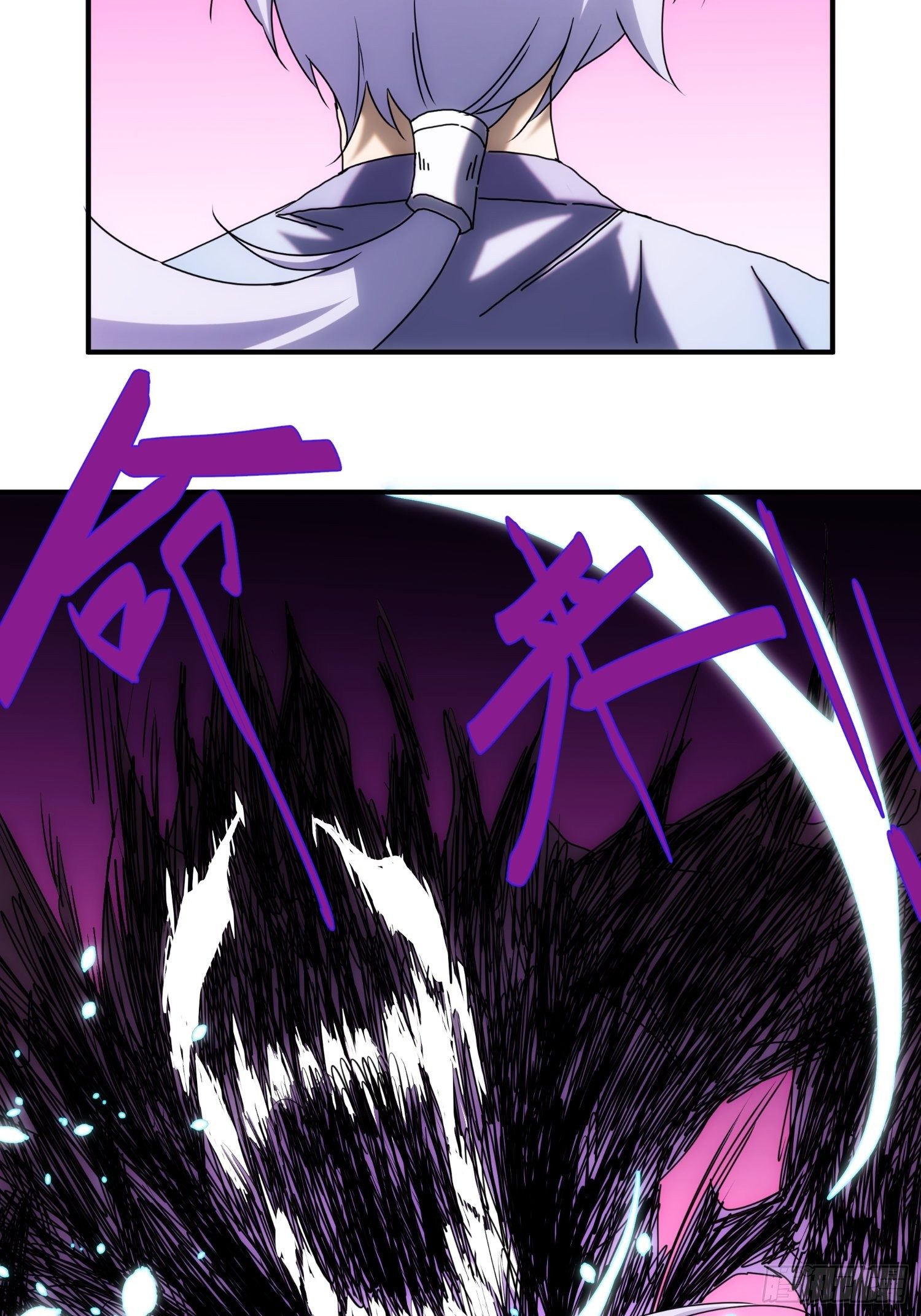 第60话 这是梦的结束吗(1/2)-第68话