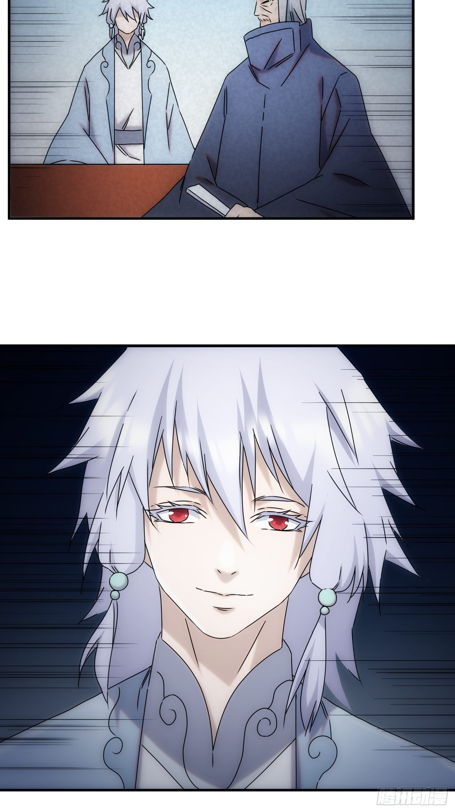 第62话 天下熙熙皆为利来-第70话