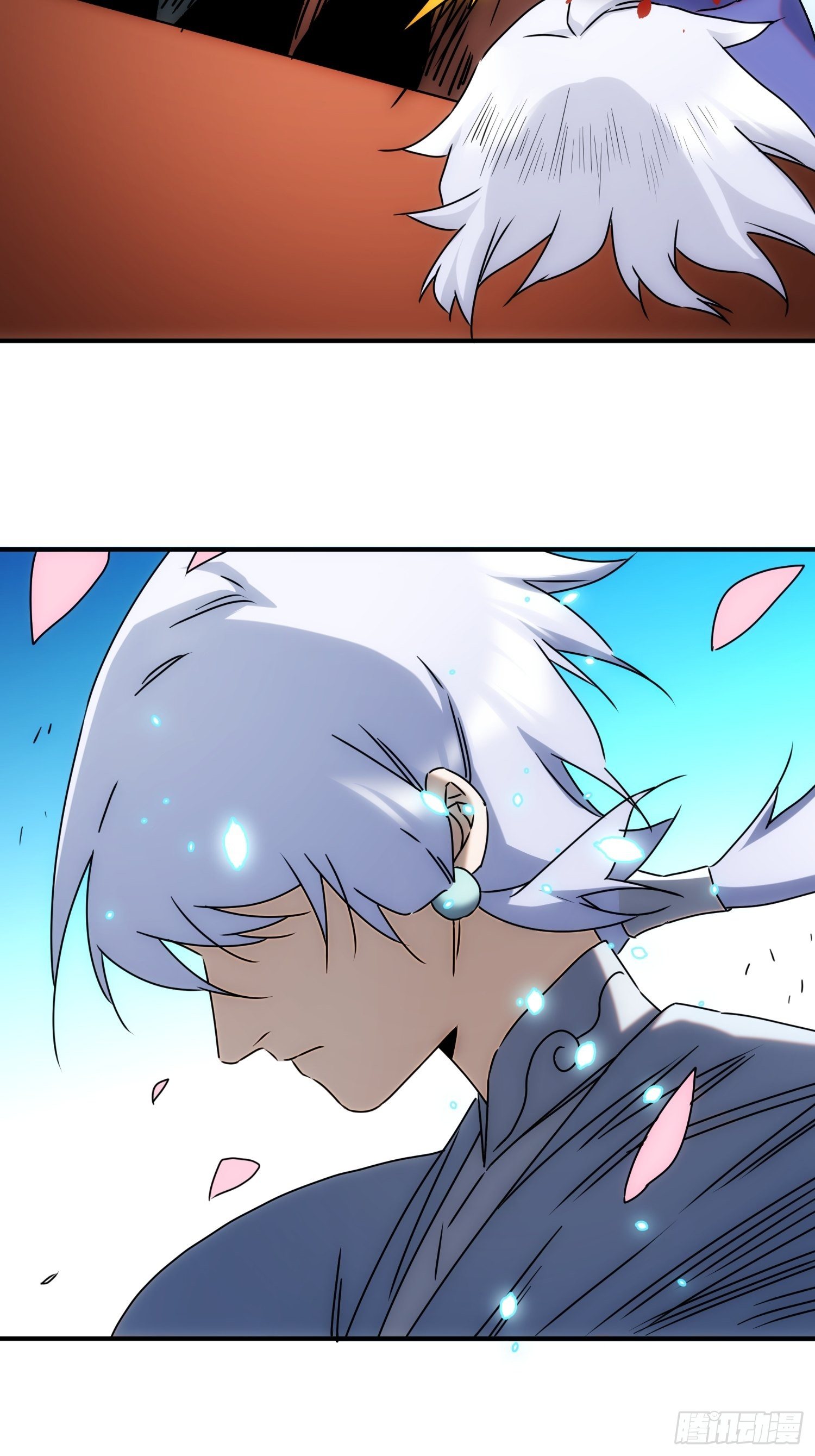 第62话 天下熙熙皆为利来-第70话