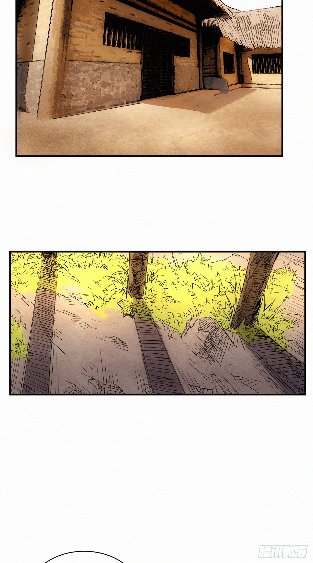 第7话 养猪而已-第8话