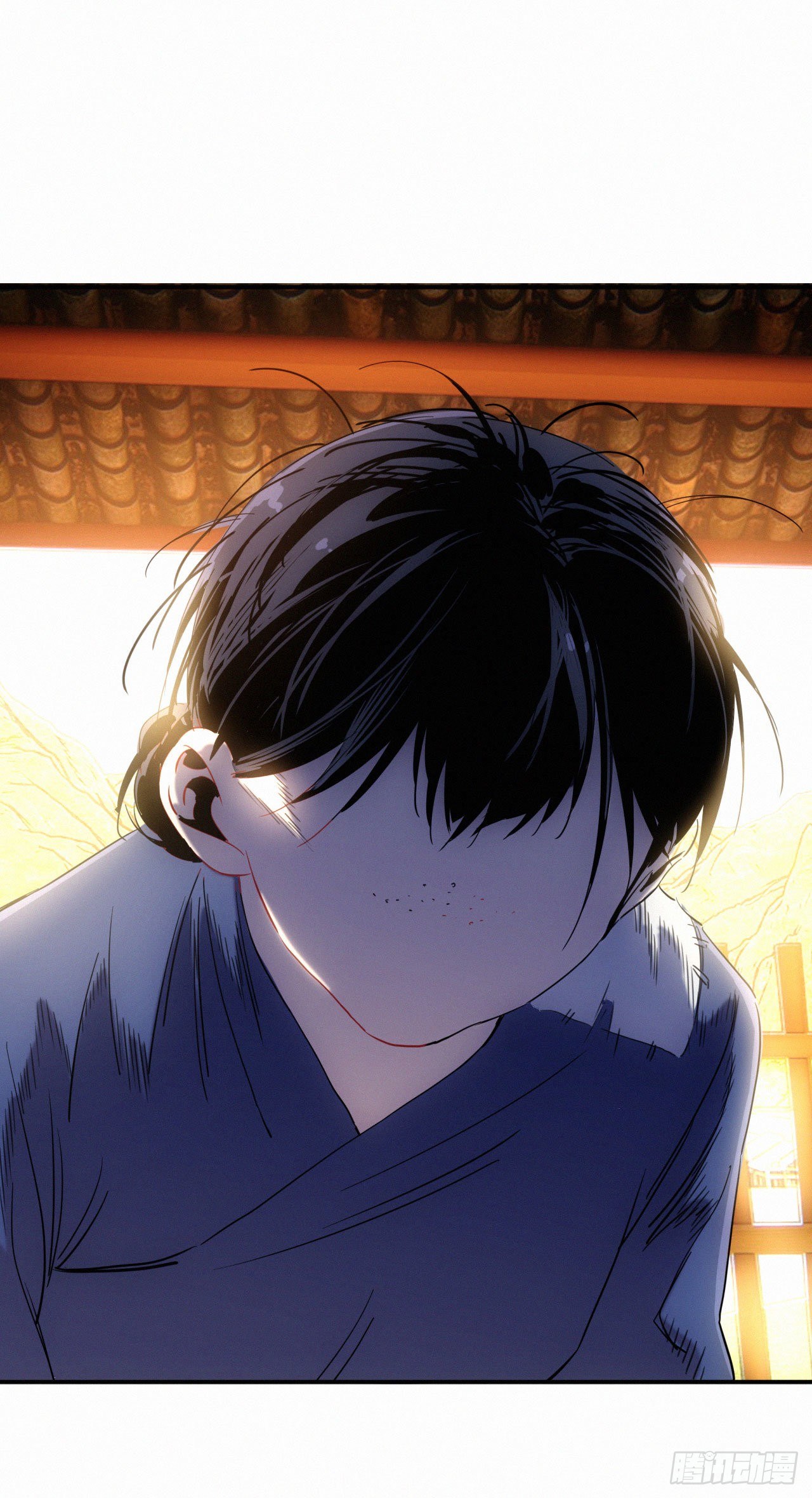 第7话 养猪而已-第8话