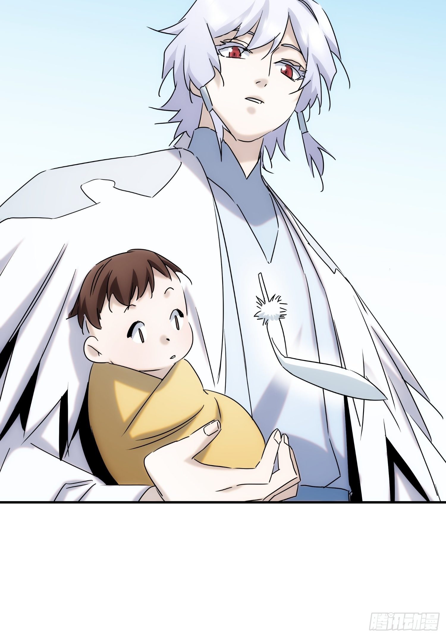 第64话 又去找那个女人-第72话