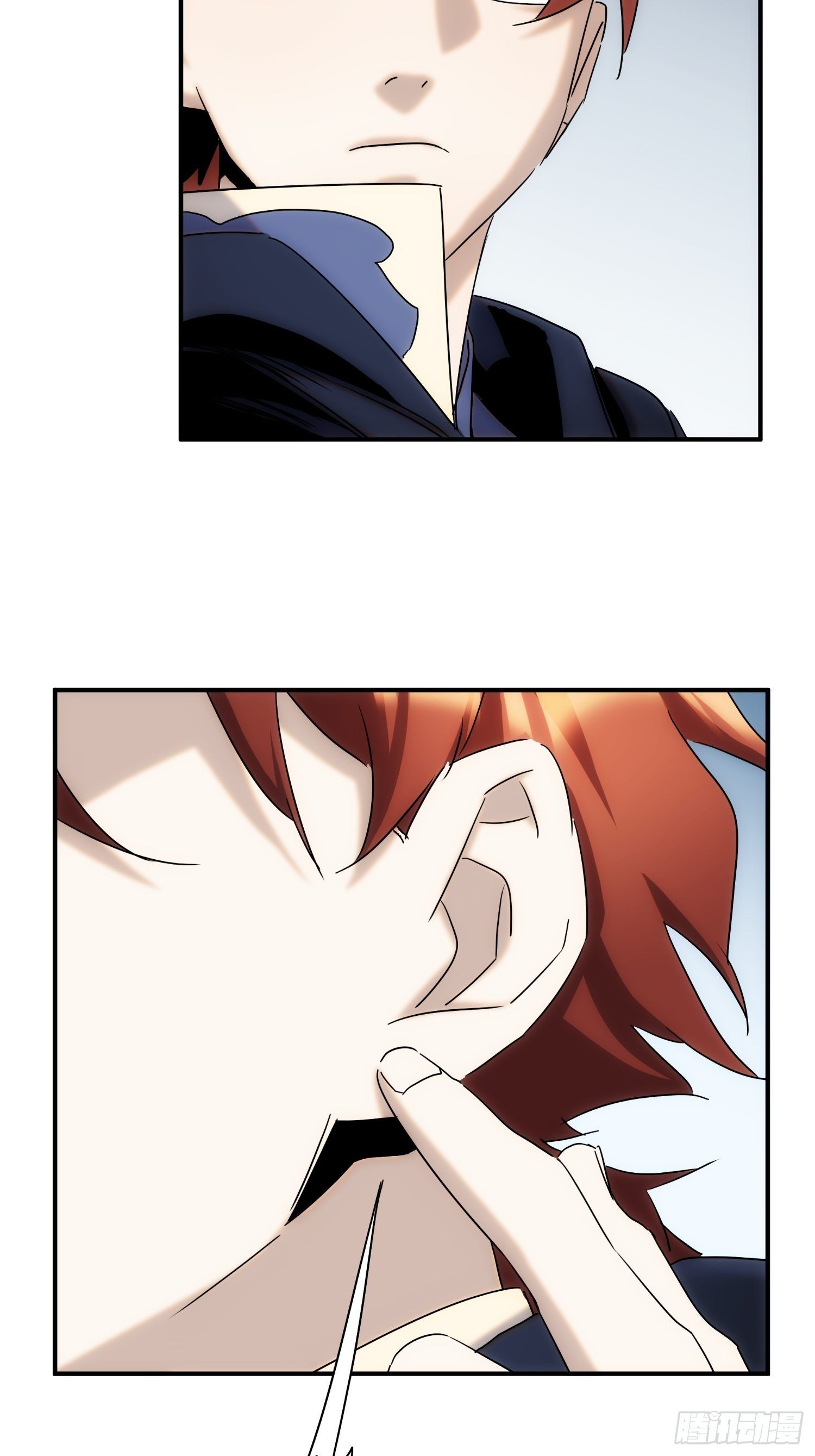 第64话 又去找那个女人-第72话