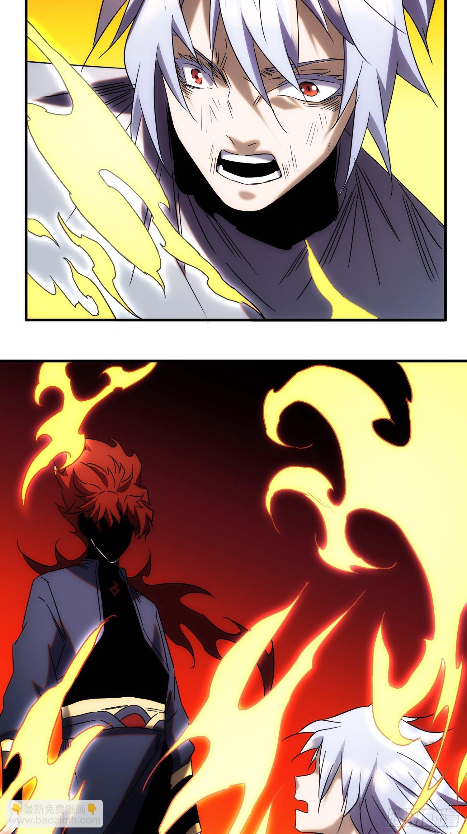 第68话 流更多的血-第76话