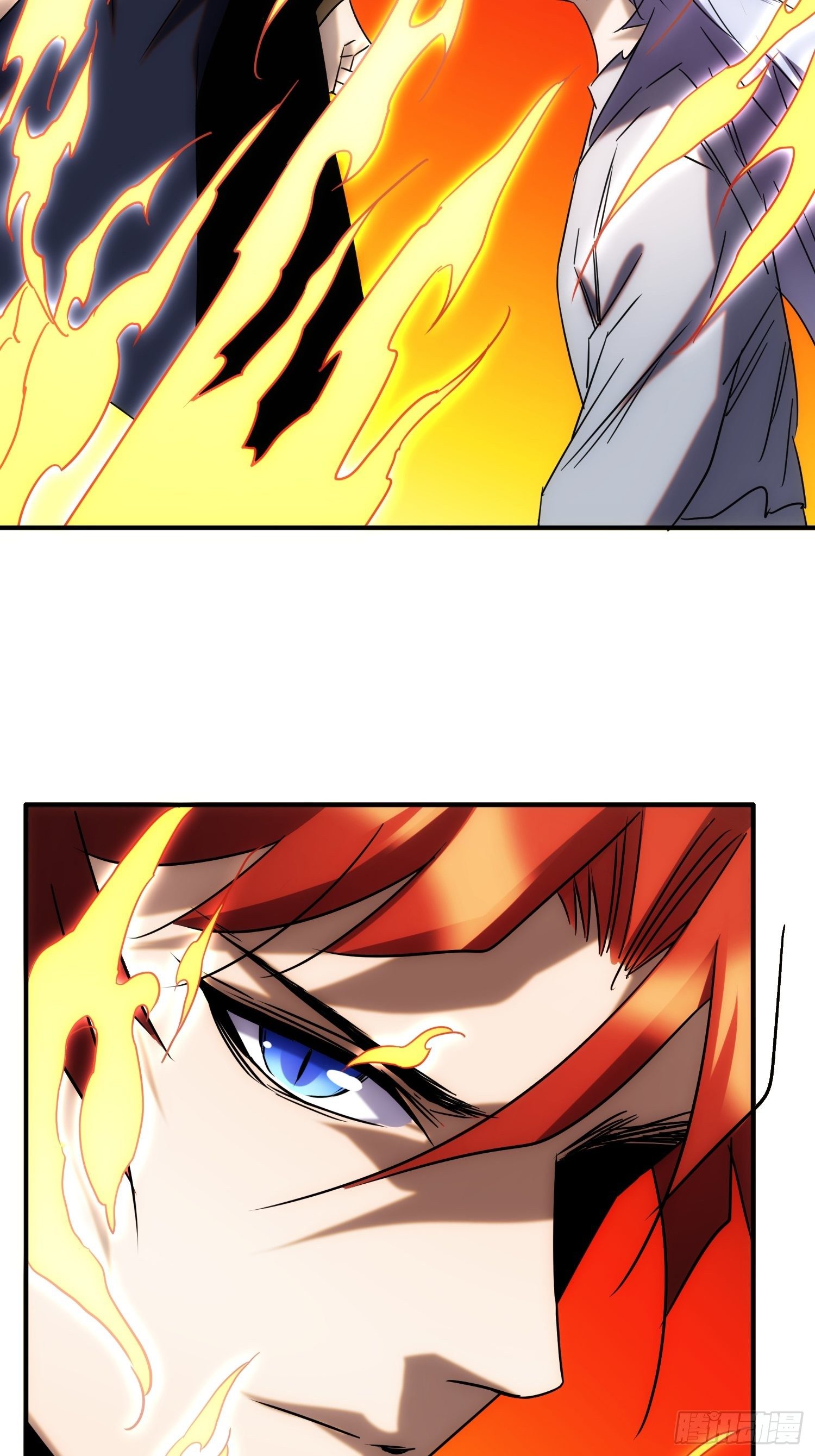 第68话 流更多的血-第76话