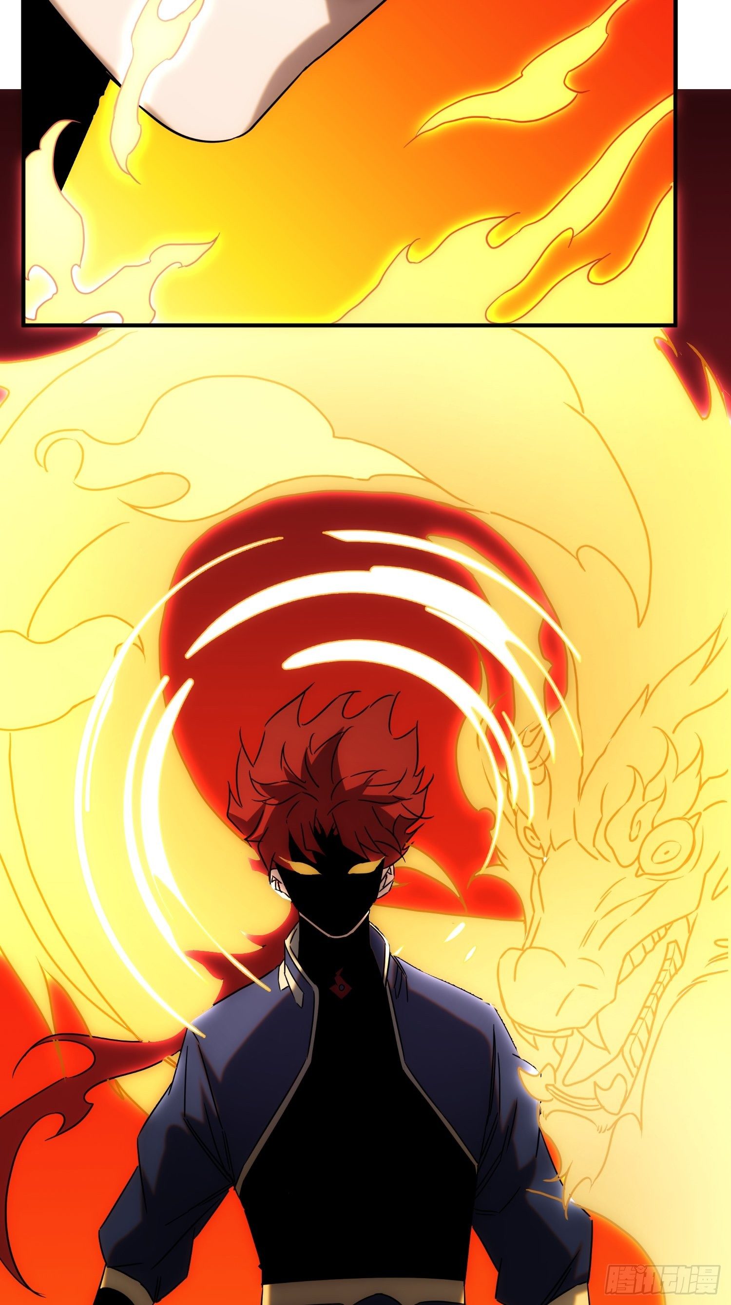 第68话 流更多的血-第76话