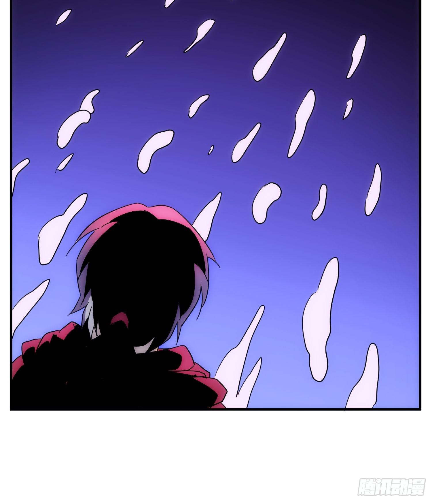 第70话 你注意到了吗？-第78话