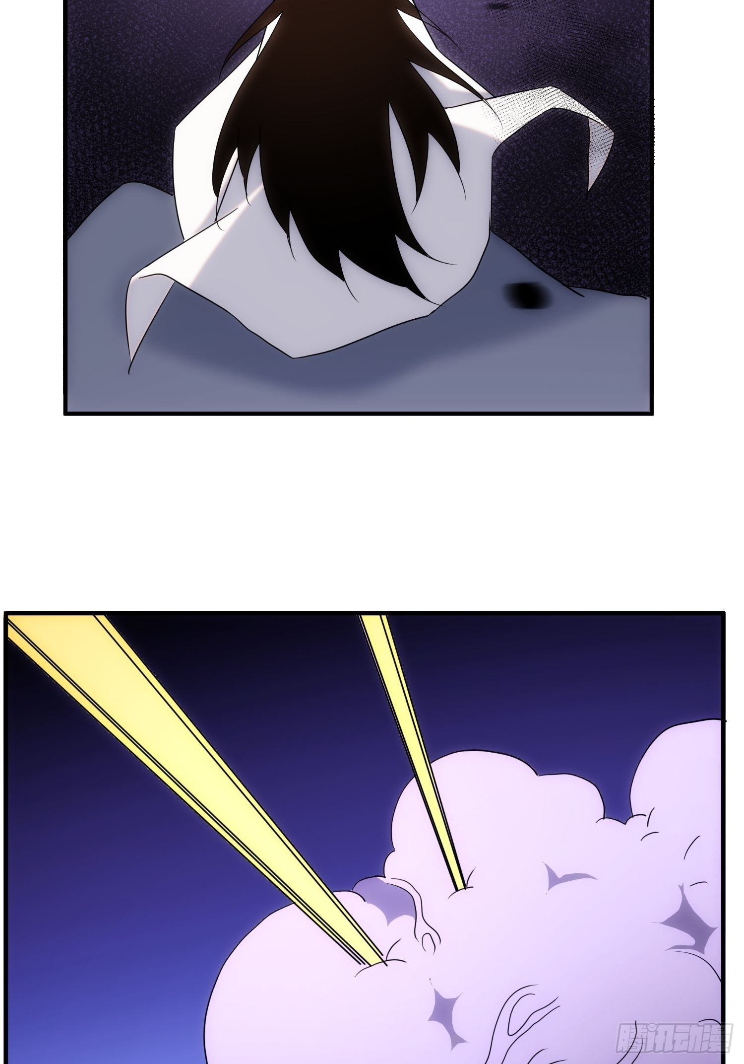 第72话 没有灵魂的龙(1/2)-第80话