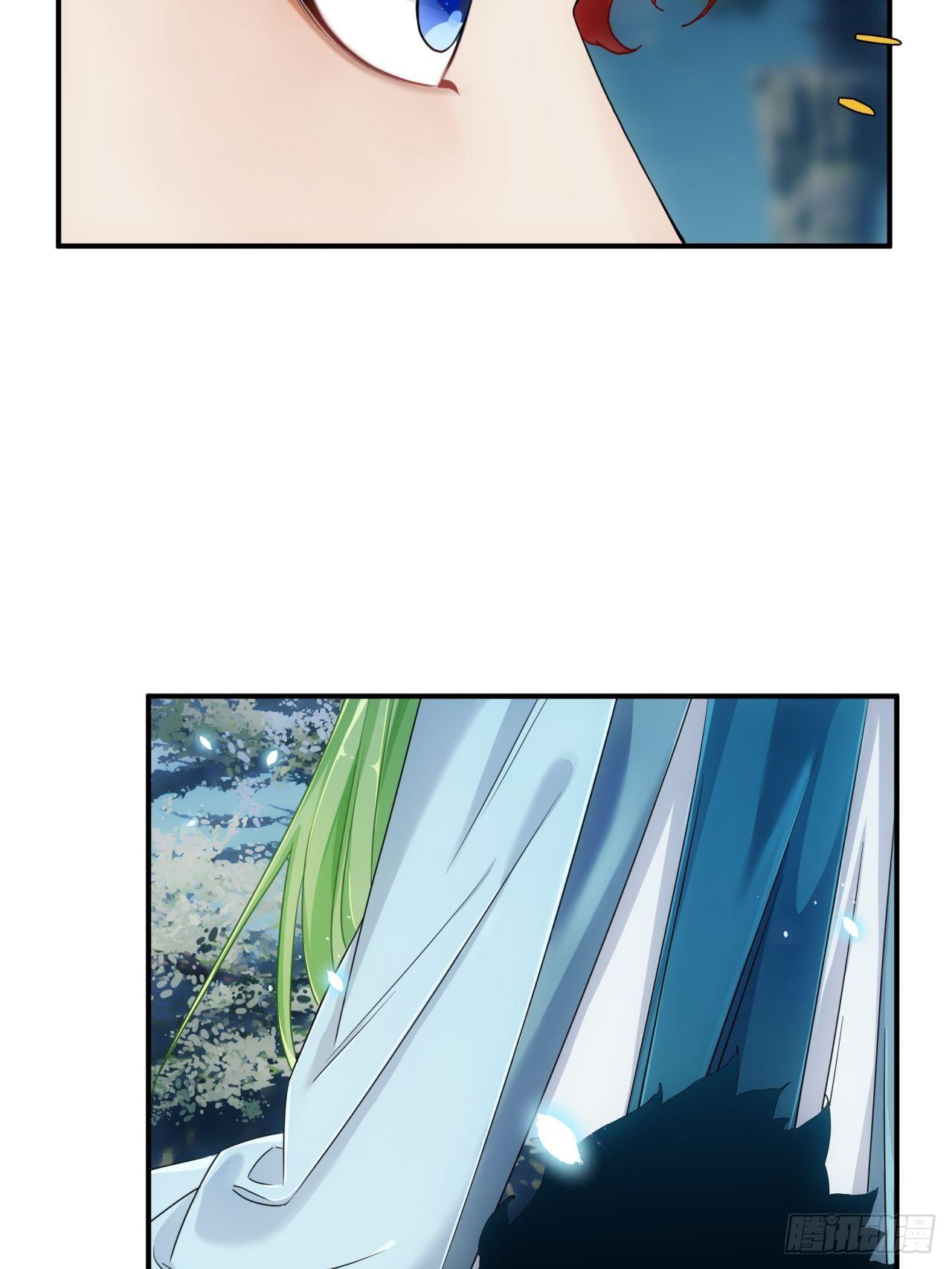 第9话 惊雷你通天修为-第10话