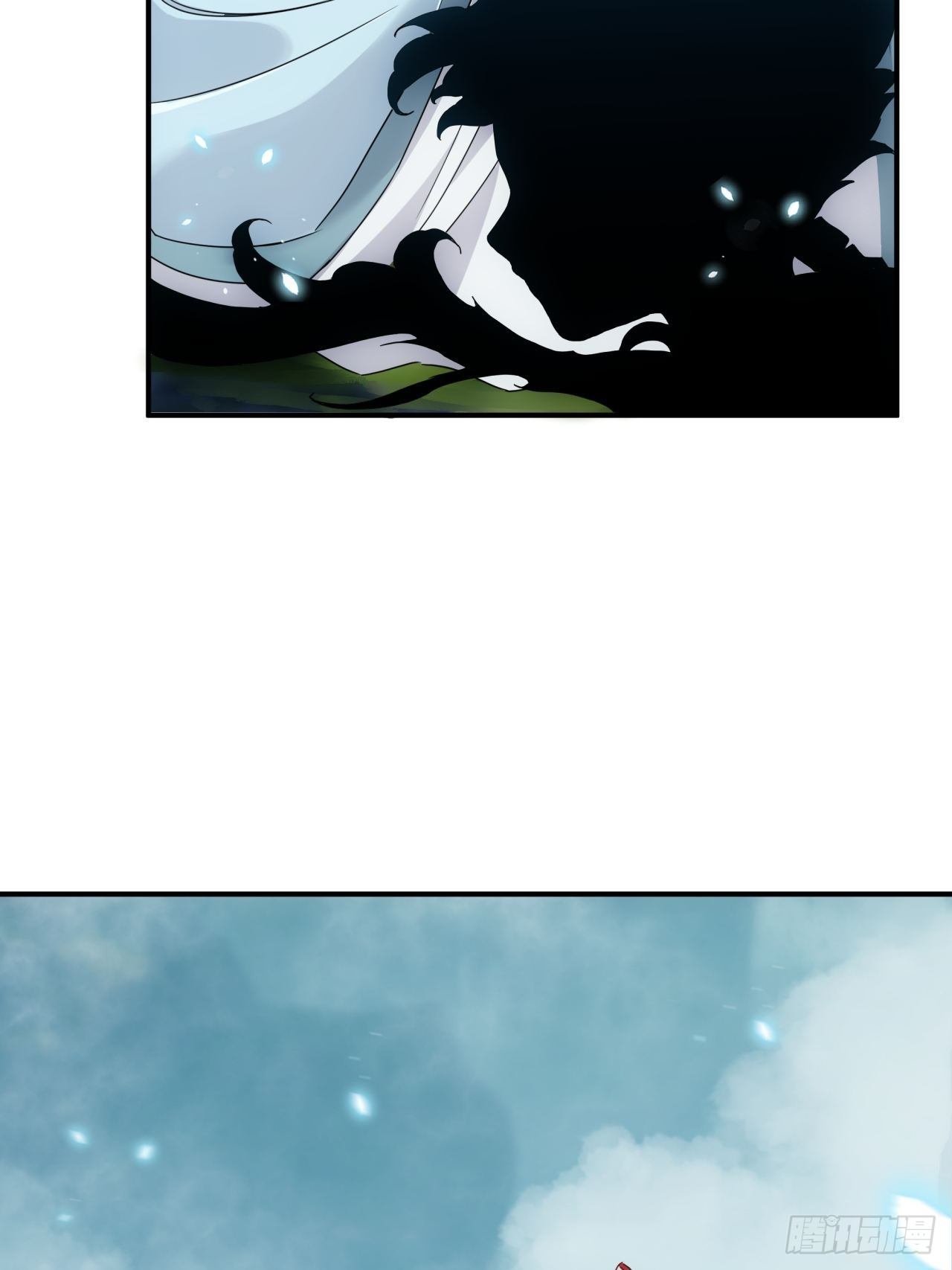 第9话 惊雷你通天修为-第10话