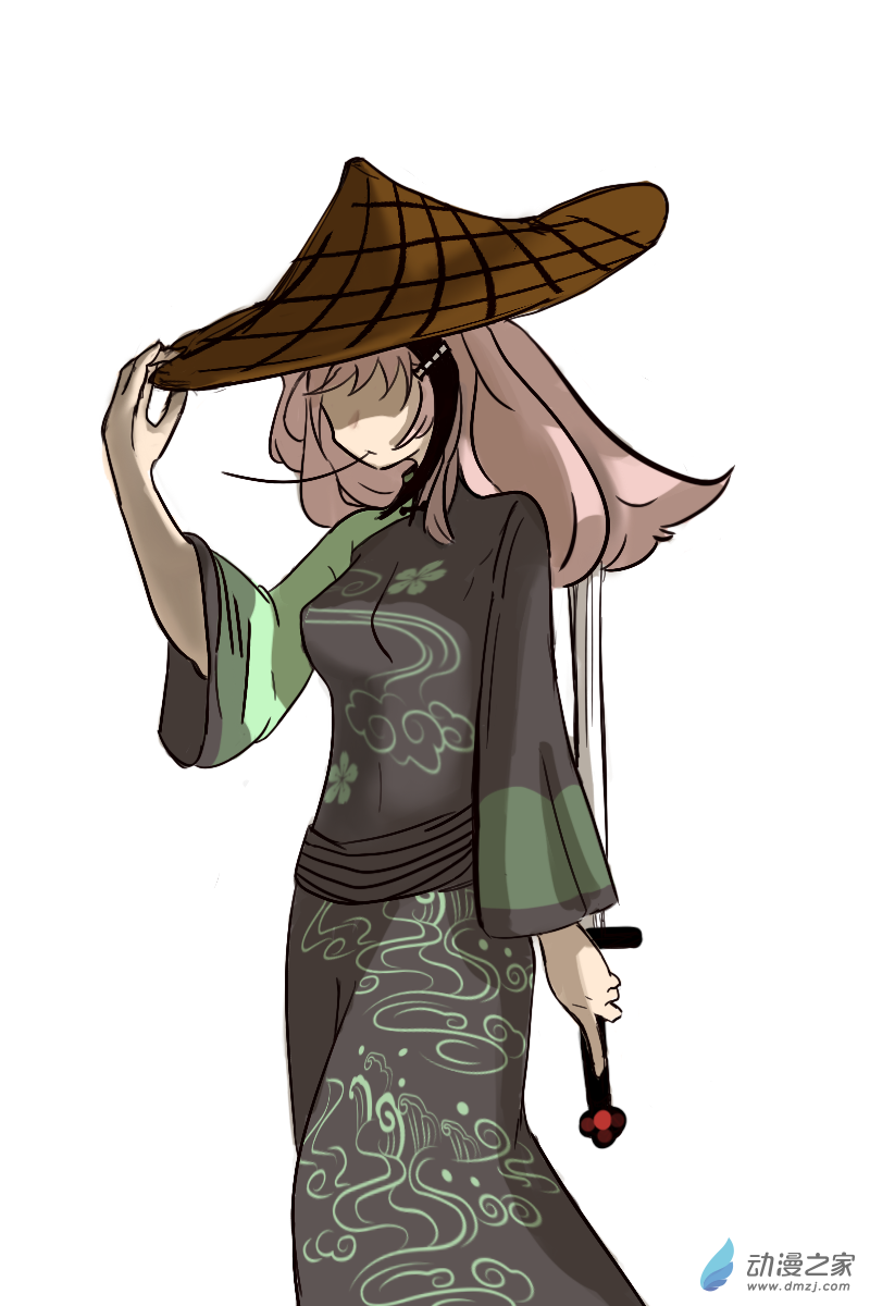 漫长的时间-第24话