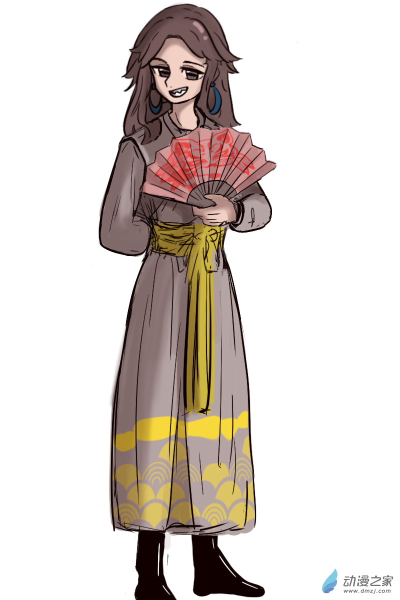 漫长的时间-第24话