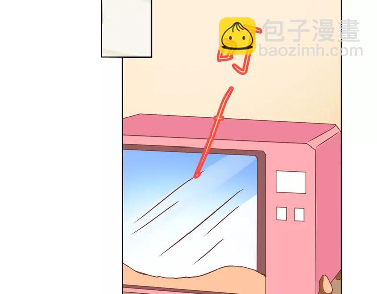 第11话 一起做的蛋糕果然美味(1/2)-第12话