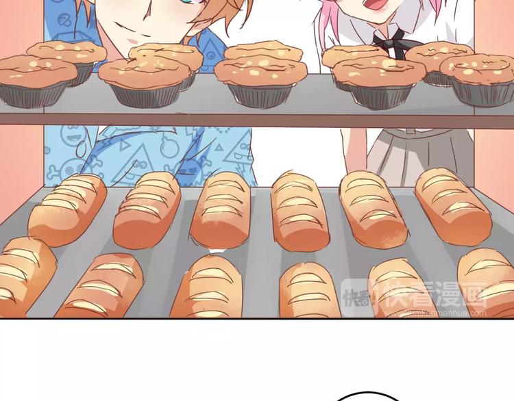 第11话 一起做的蛋糕果然美味(1/2)-第12话