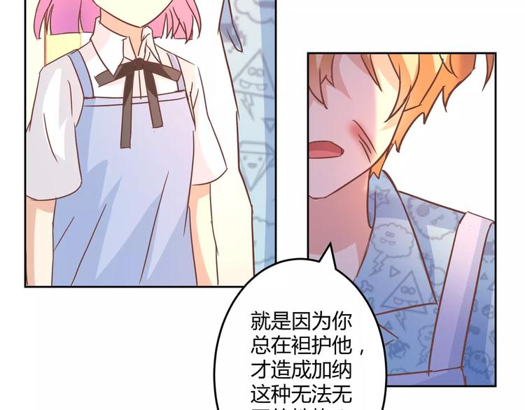 第13话 天生的保护欲(1/2)-第14话