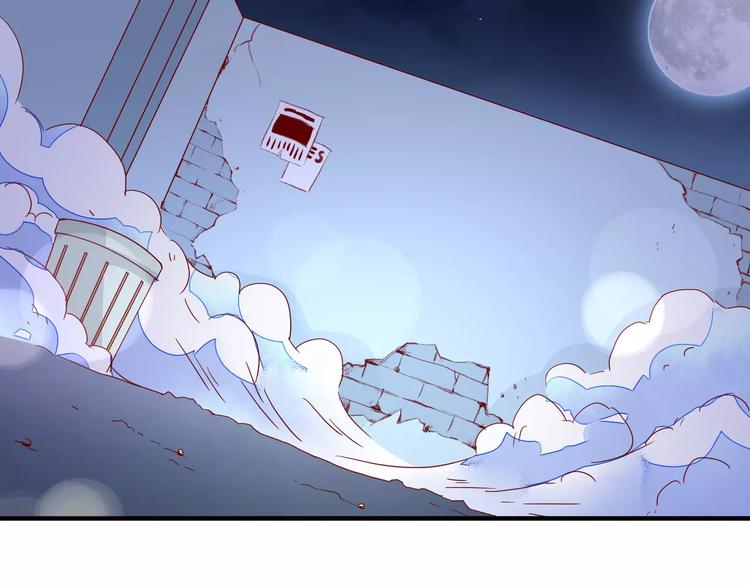 第17话 绝不抛弃(1/2)-第18话