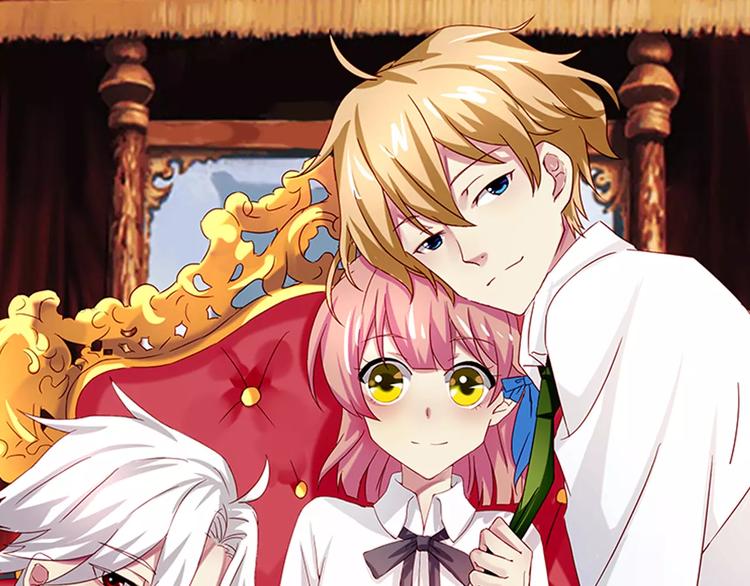 第19话 解决&ldquo;麻烦&rdquo;(1/2)-第20话