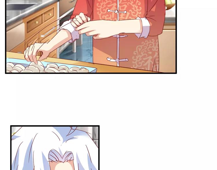 春节特别篇 包饺子(1/2)-第22话