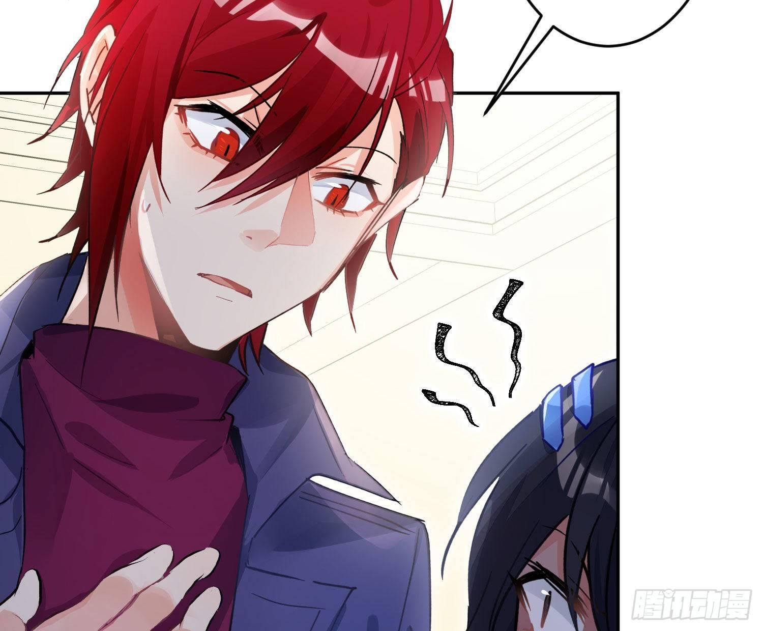 第七十三曲：理想和现实(1/3)-第102话