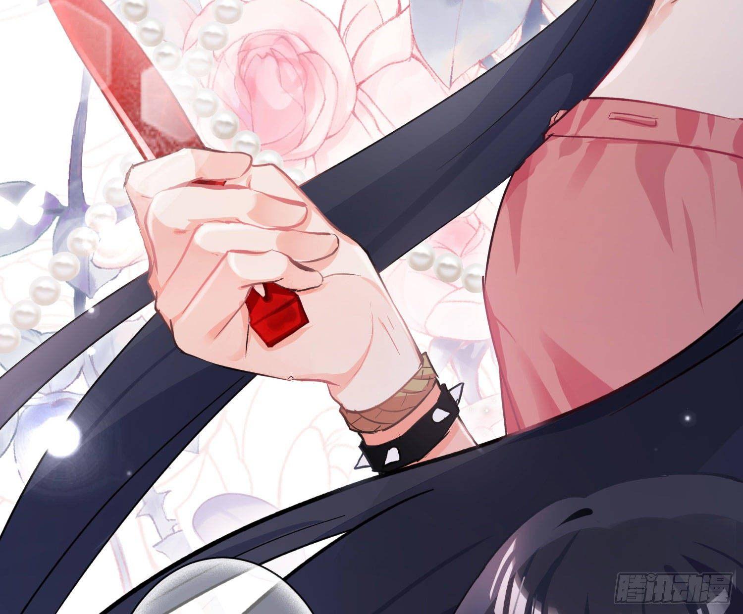 第七十三曲：理想和现实(1/3)-第102话