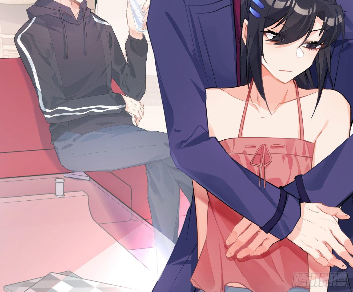 第七十三曲：理想和现实(1/3)-第102话