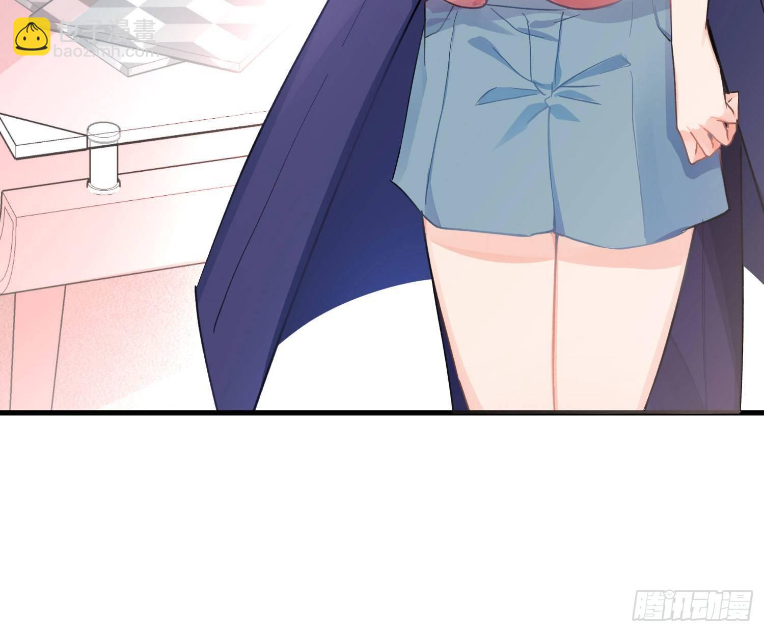 第七十三曲：理想和现实(1/3)-第102话