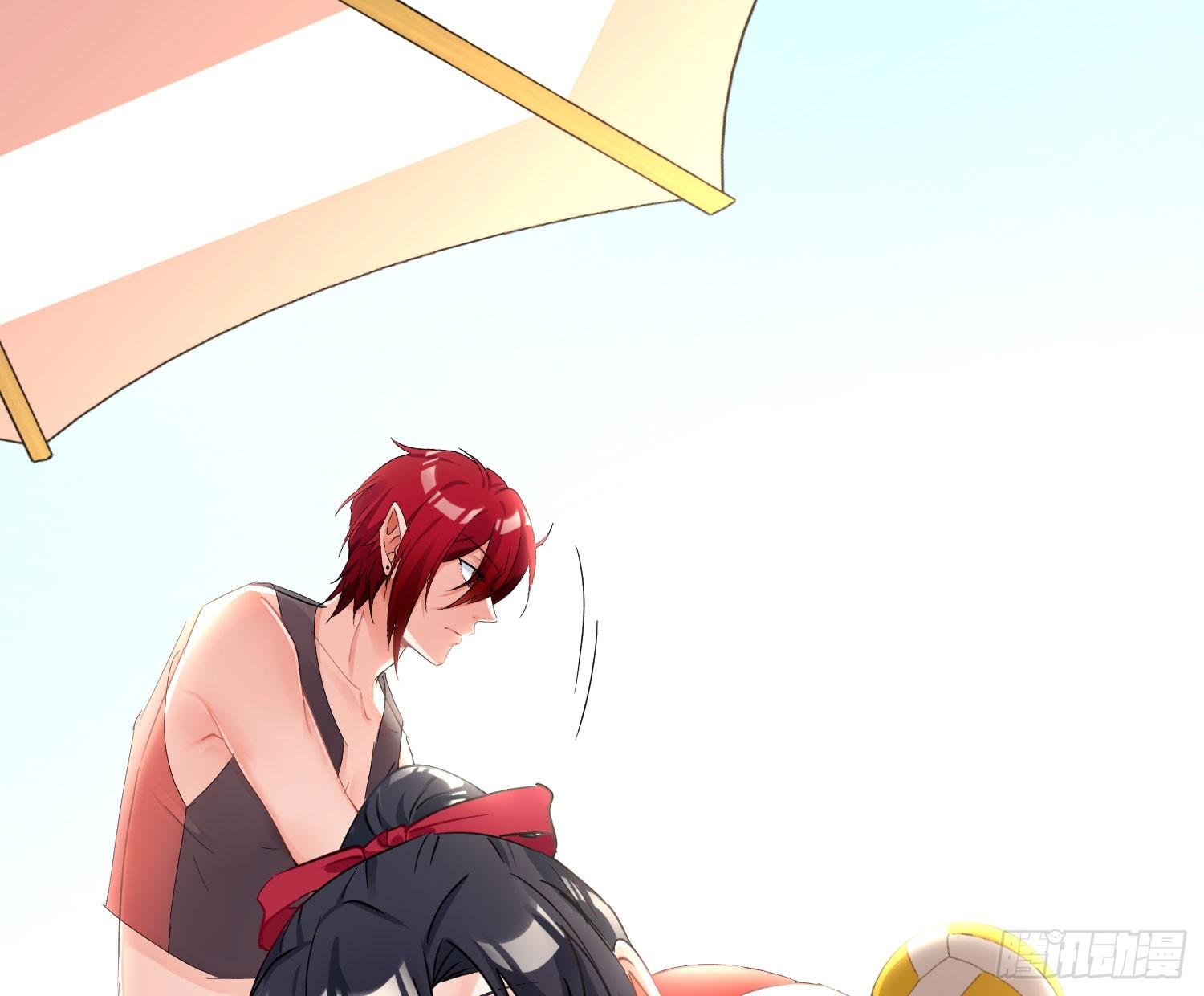 第七十五曲：不可描述(1/2)-第104话