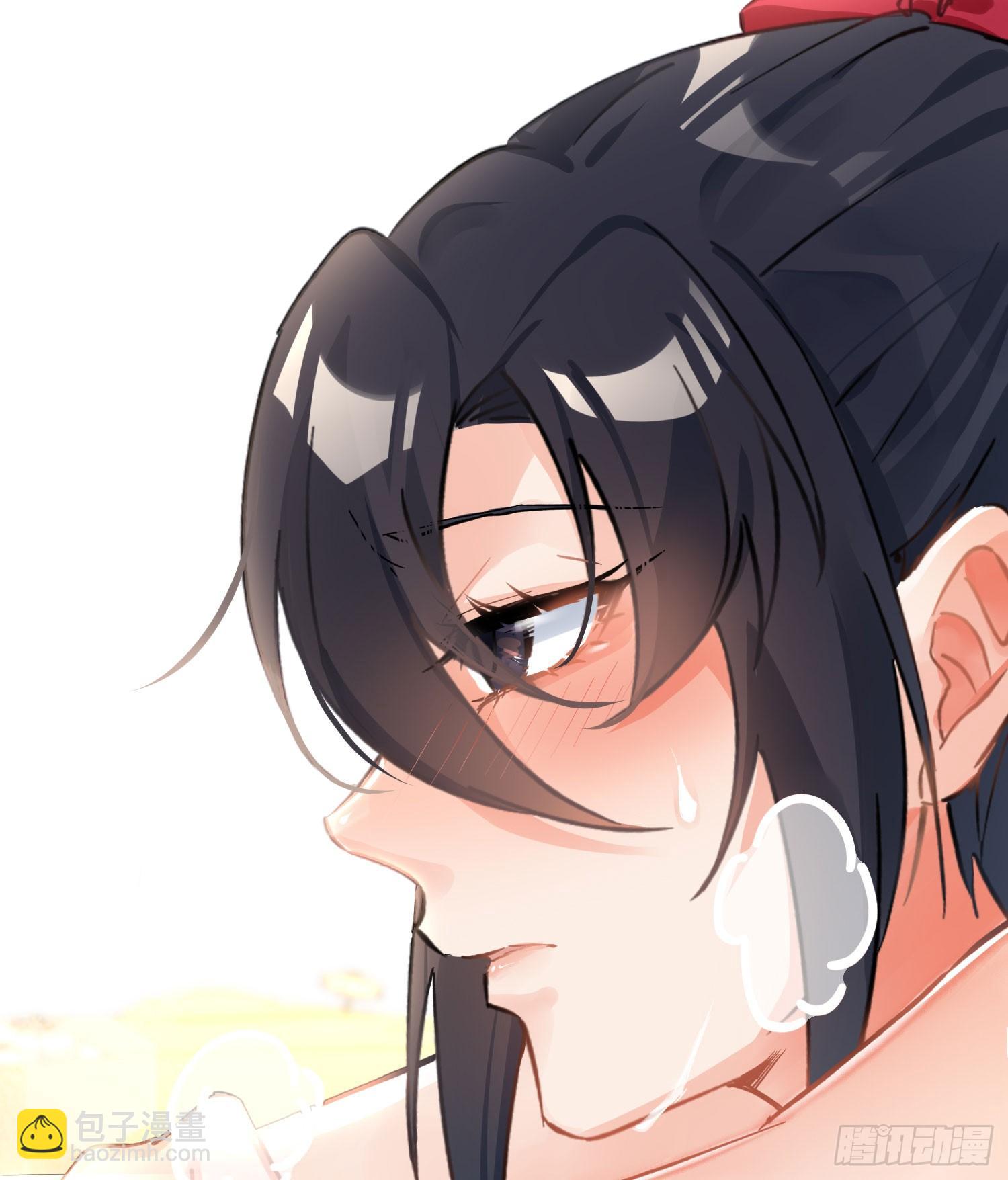 第七十五曲：不可描述(1/2)-第104话