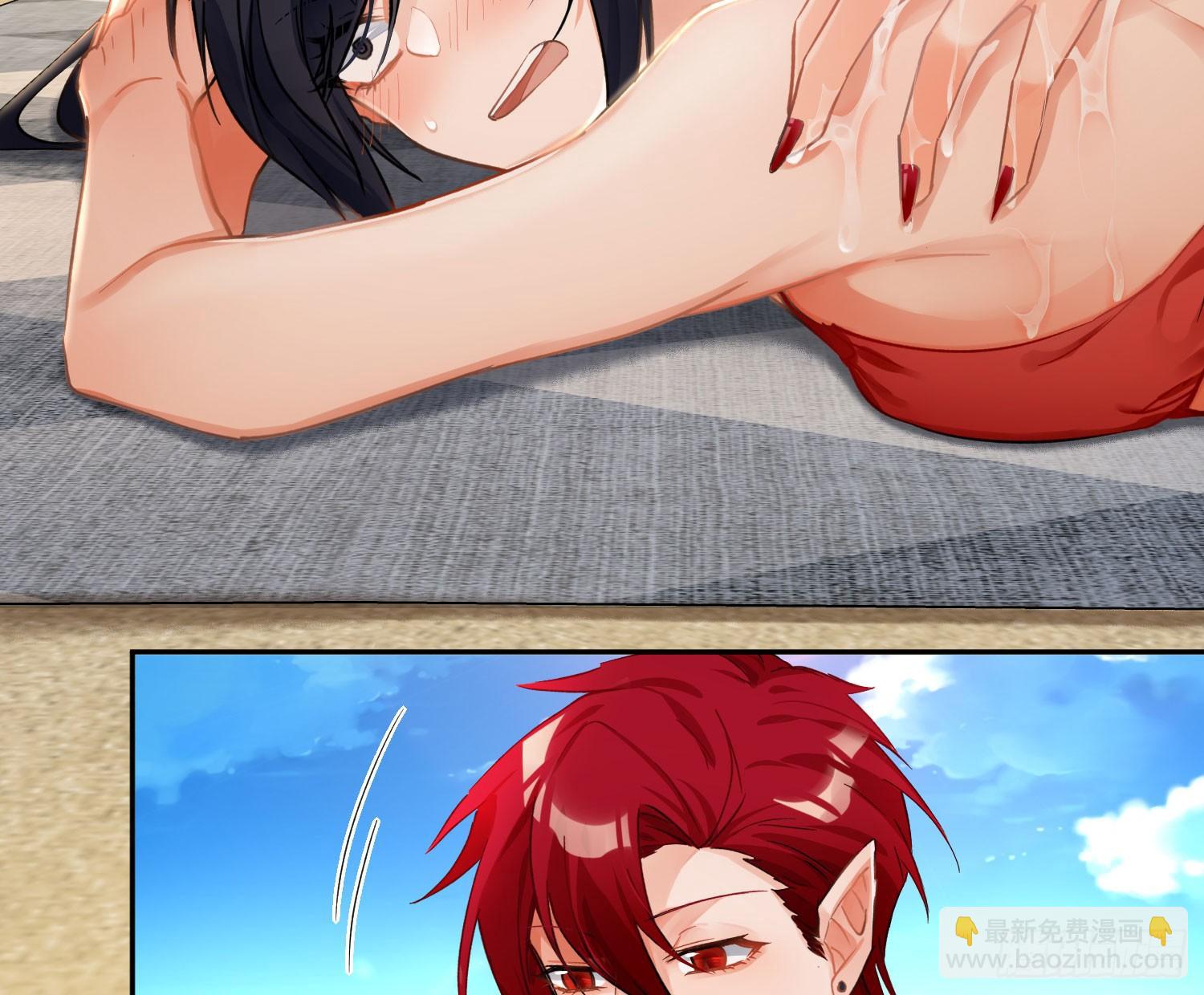 第七十五曲：不可描述(1/2)-第104话