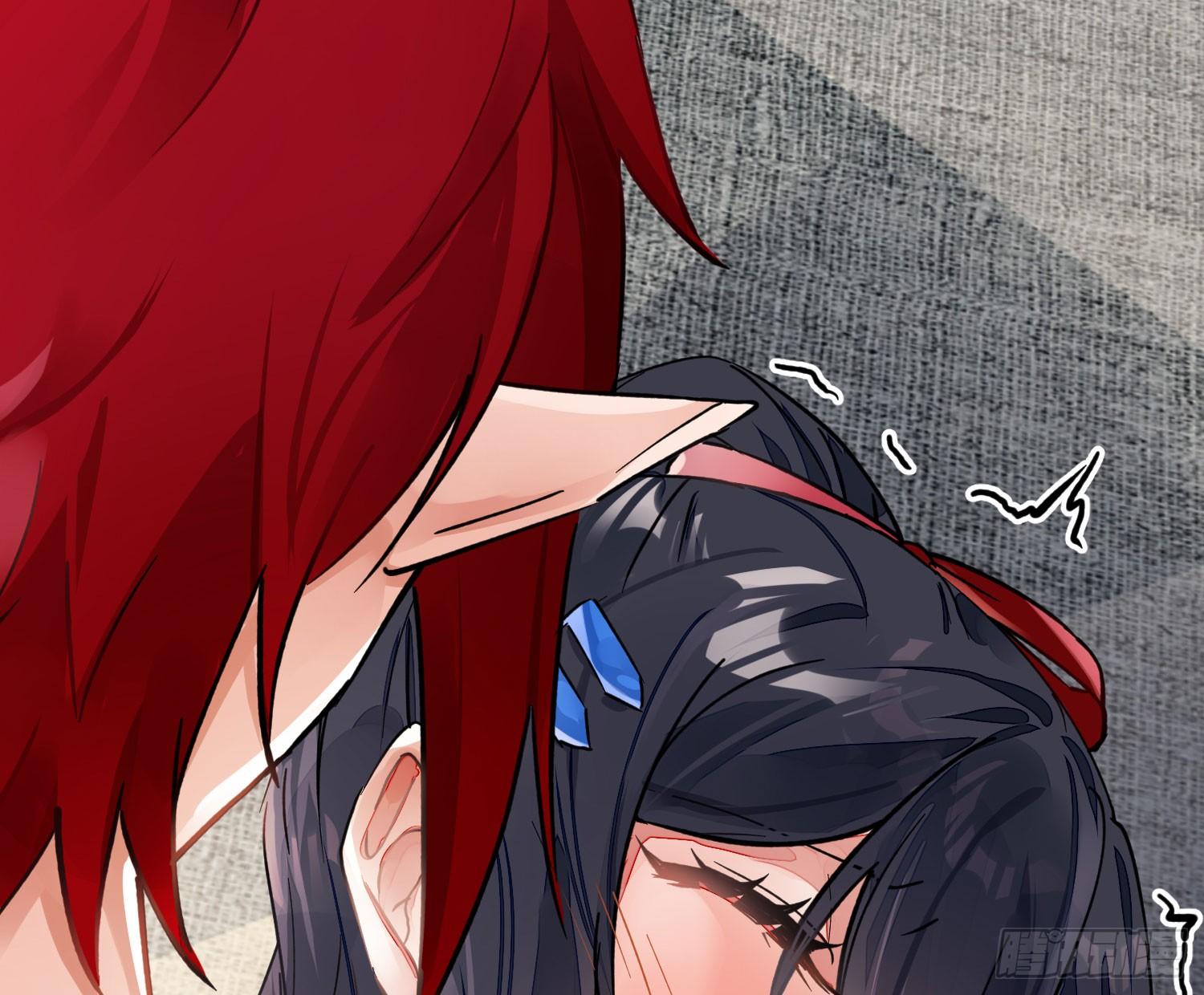 第七十五曲：不可描述(1/2)-第104话