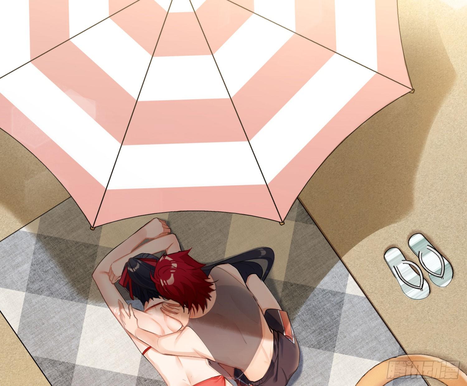 第七十五曲：不可描述(1/2)-第104话