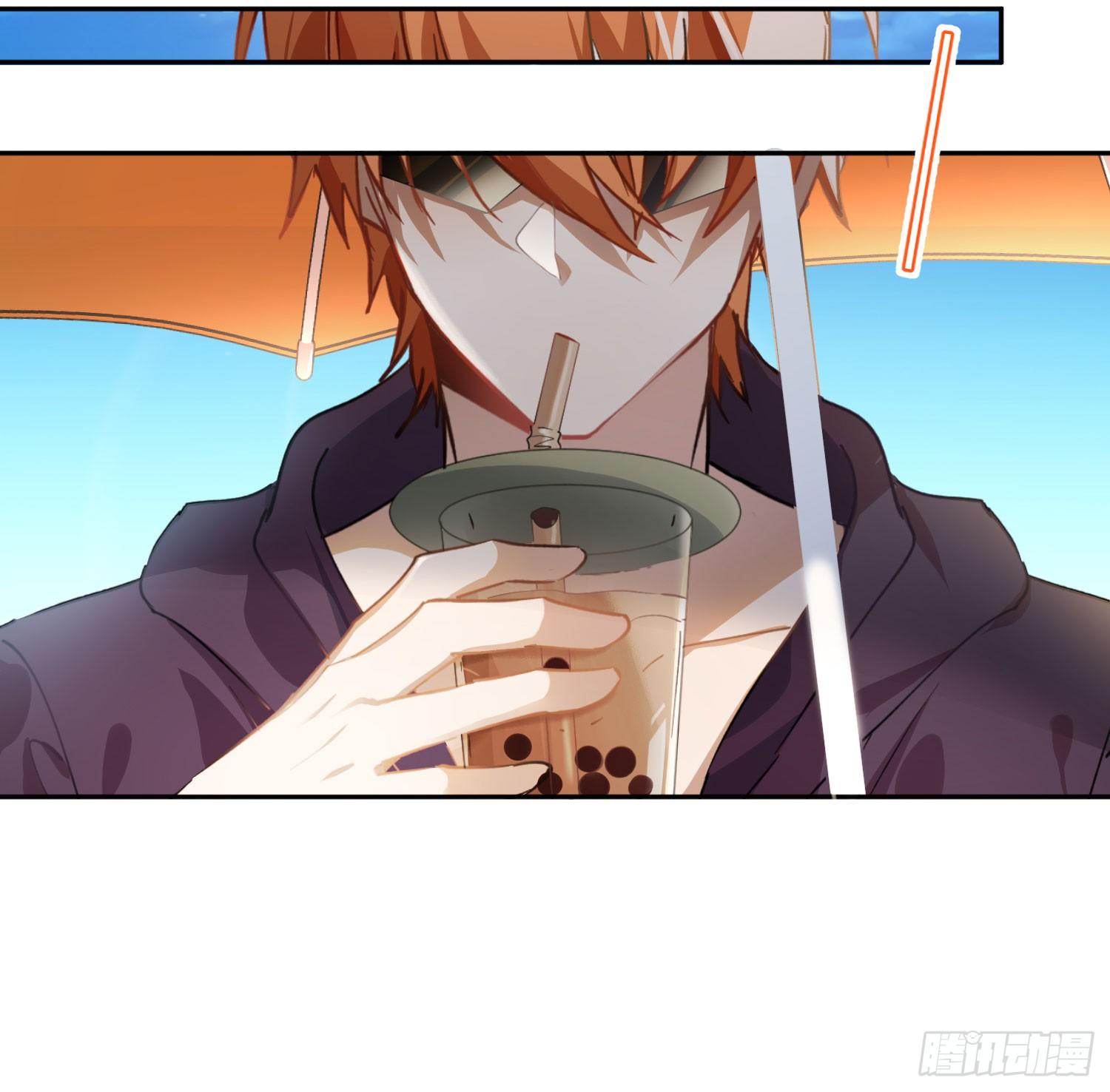 第七十六曲：终身大事(1/2)-第106话