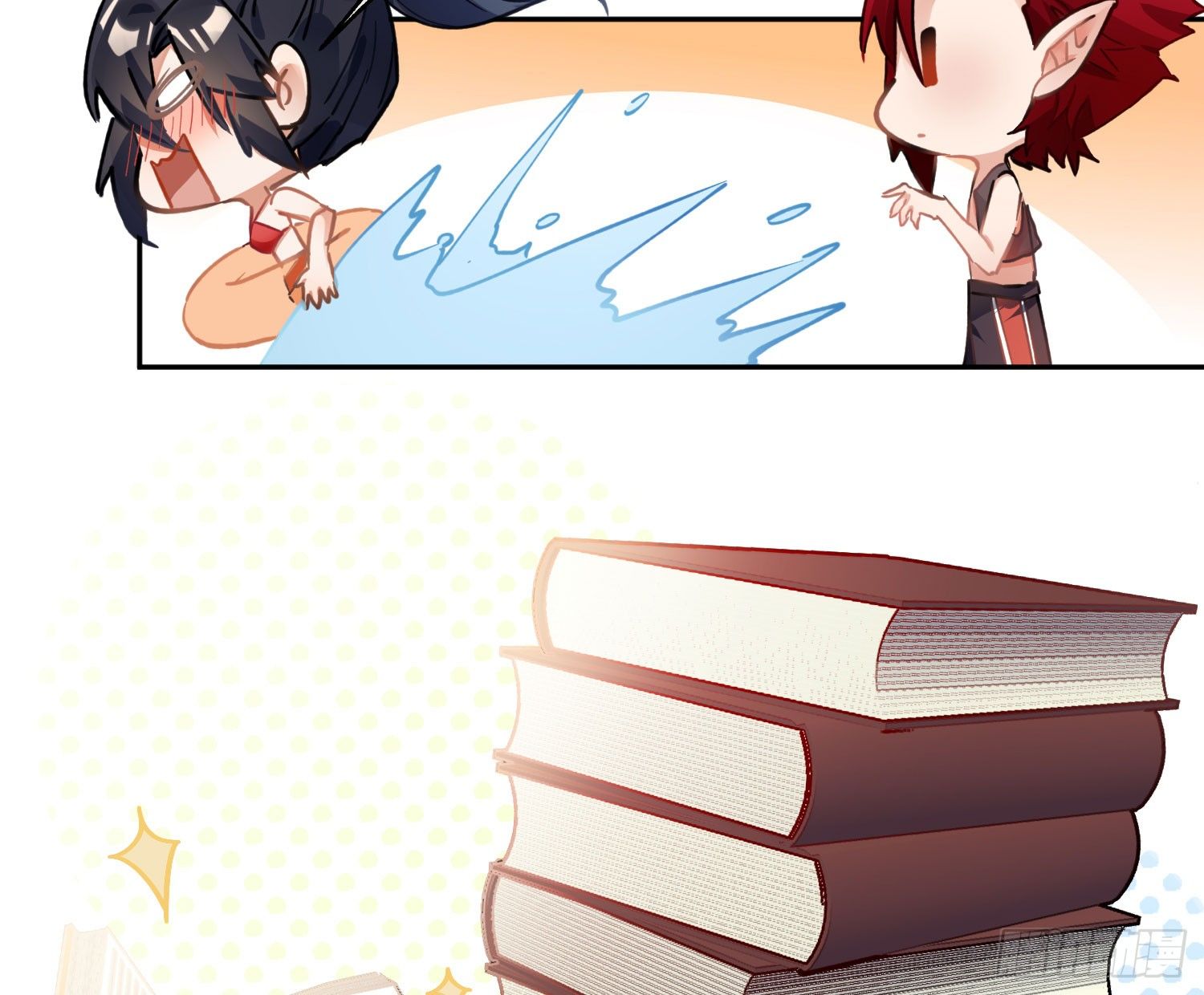 第七十六曲：终身大事(1/2)-第106话