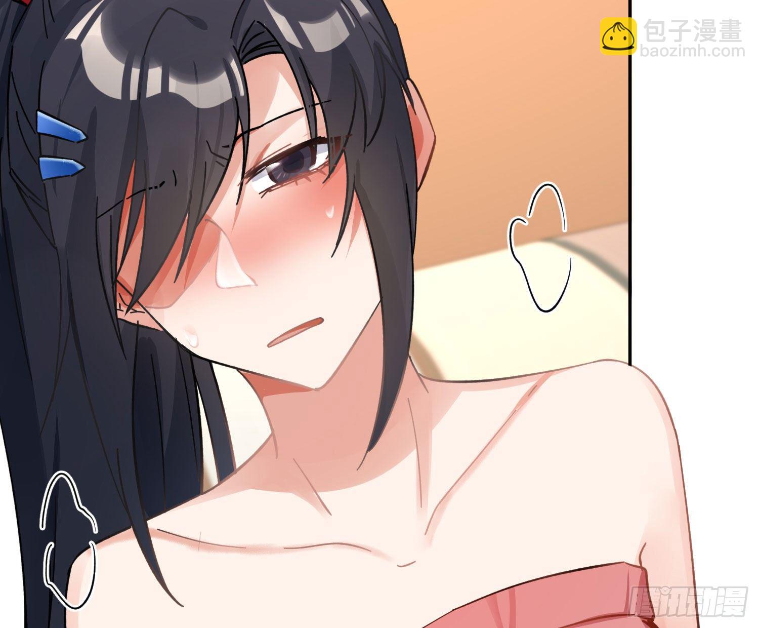 第七十八曲：我是你的恶魔(1/3)-第108话