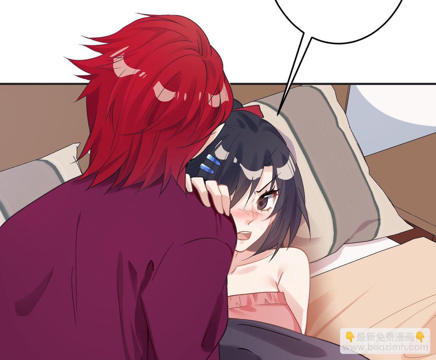 第七十八曲：我是你的恶魔(1/3)-第108话