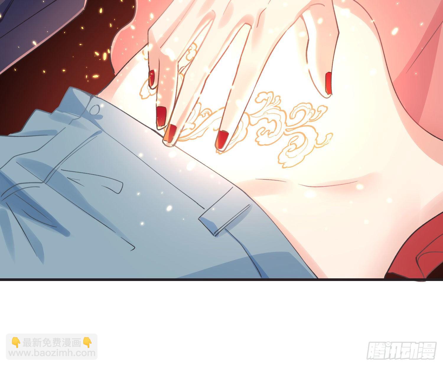 第七十八曲：我是你的恶魔(1/3)-第108话