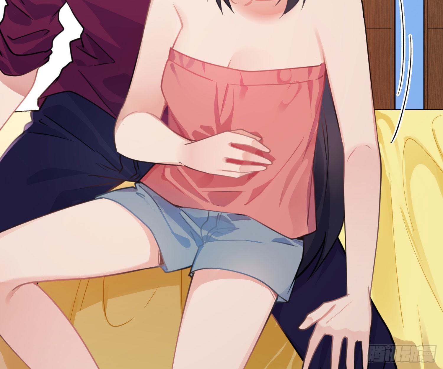 第八十一曲：头脑风暴(1/2)-第112话