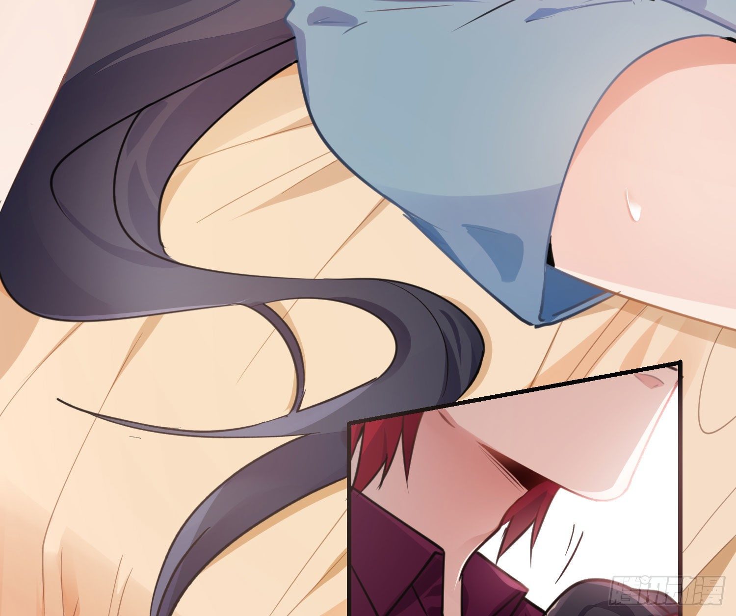 第八十一曲：头脑风暴(1/2)-第112话