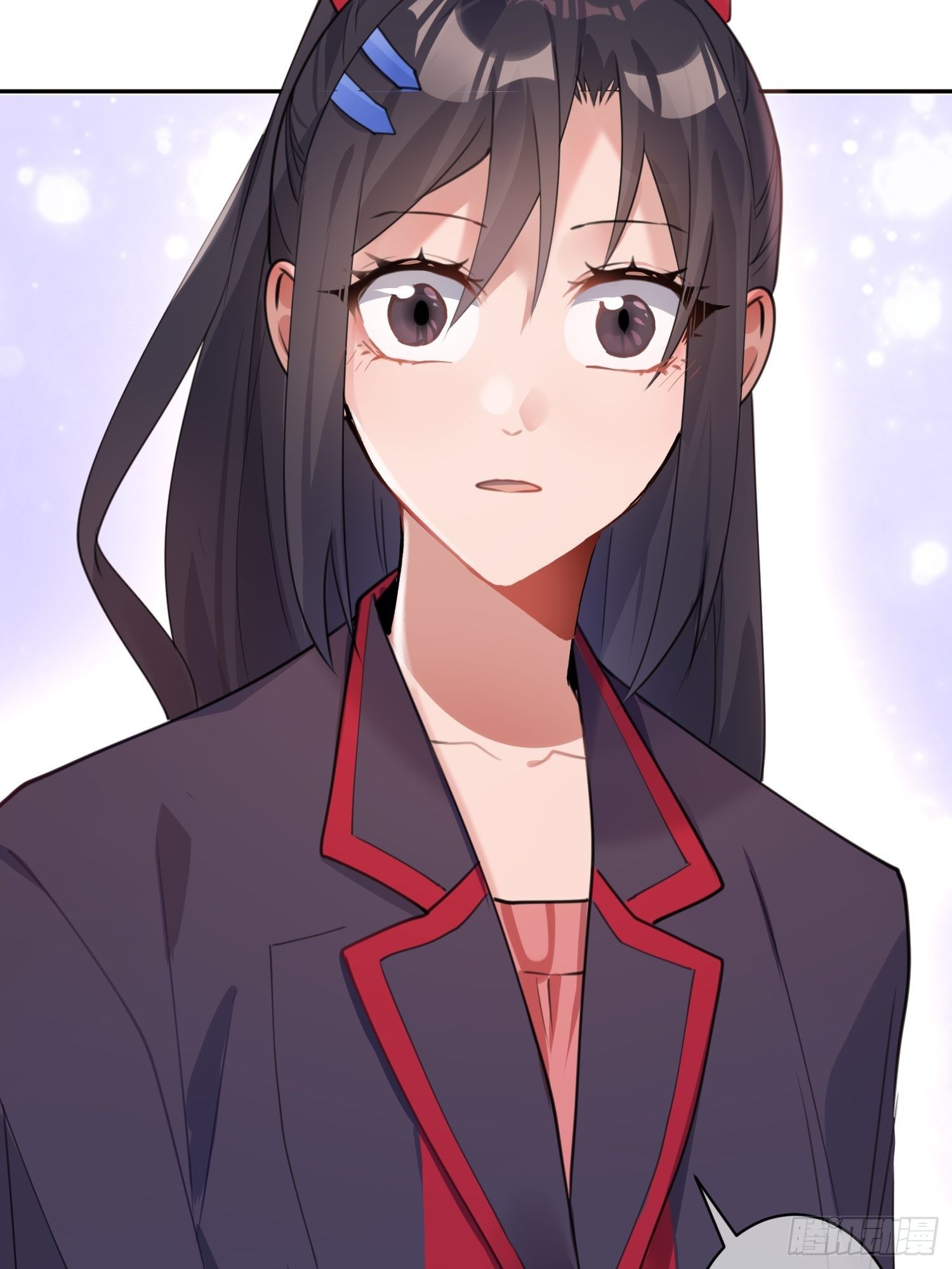 第八十三曲：蛛丝马迹(1/2)-第114话