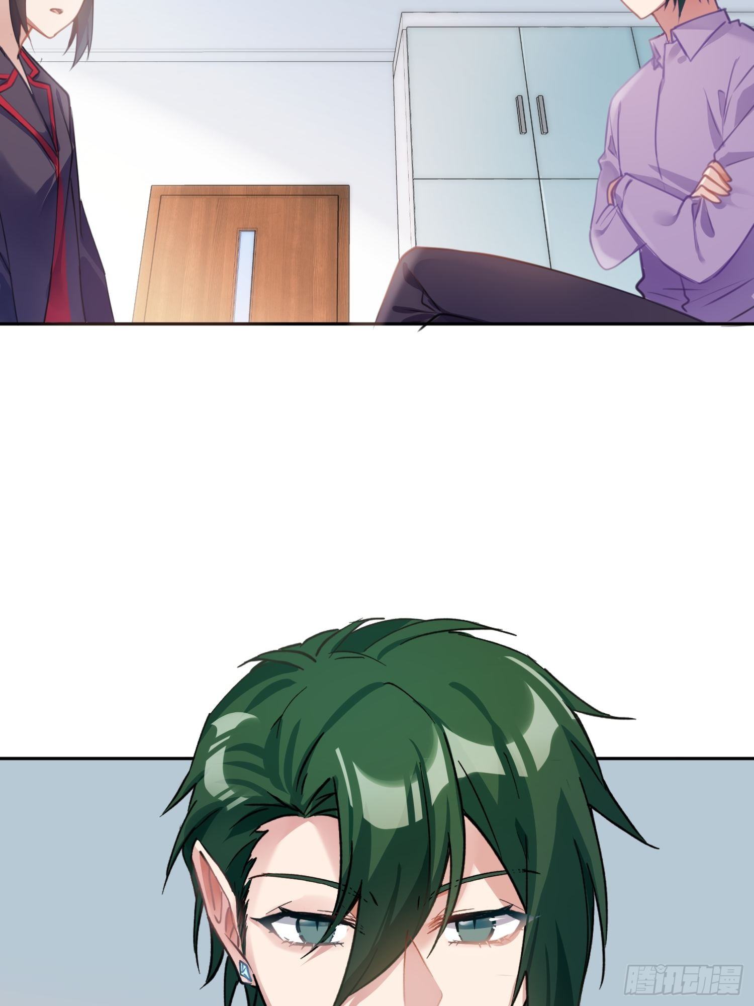 第八十三曲：蛛丝马迹(1/2)-第114话