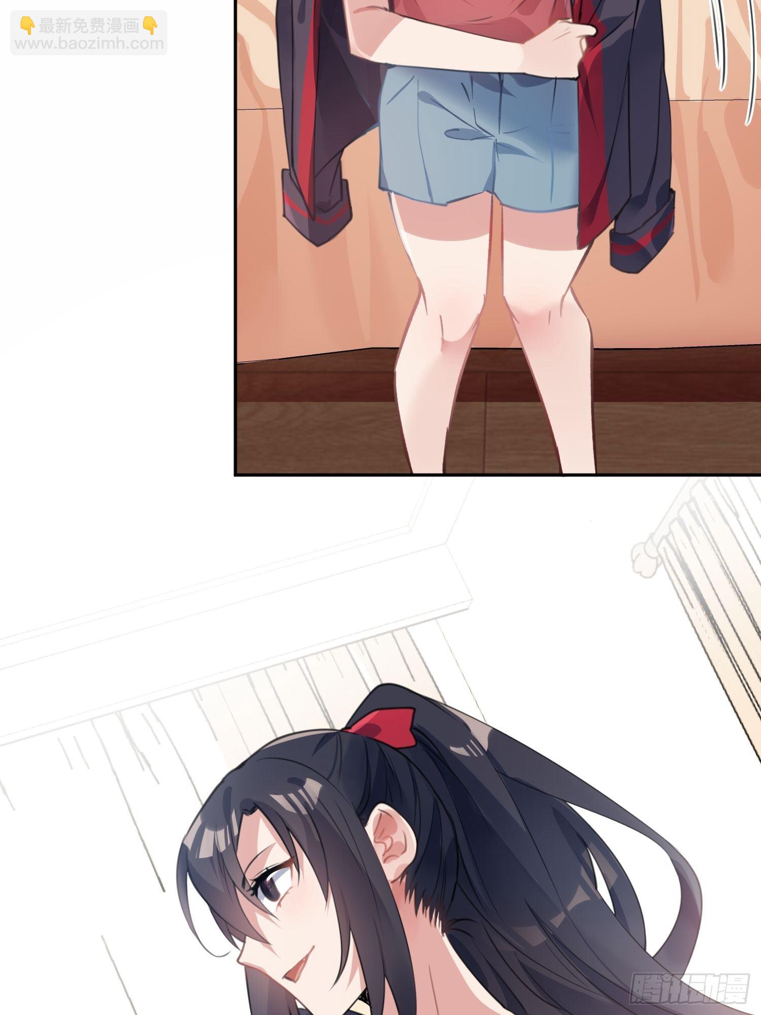 第八十三曲：蛛丝马迹(1/2)-第114话