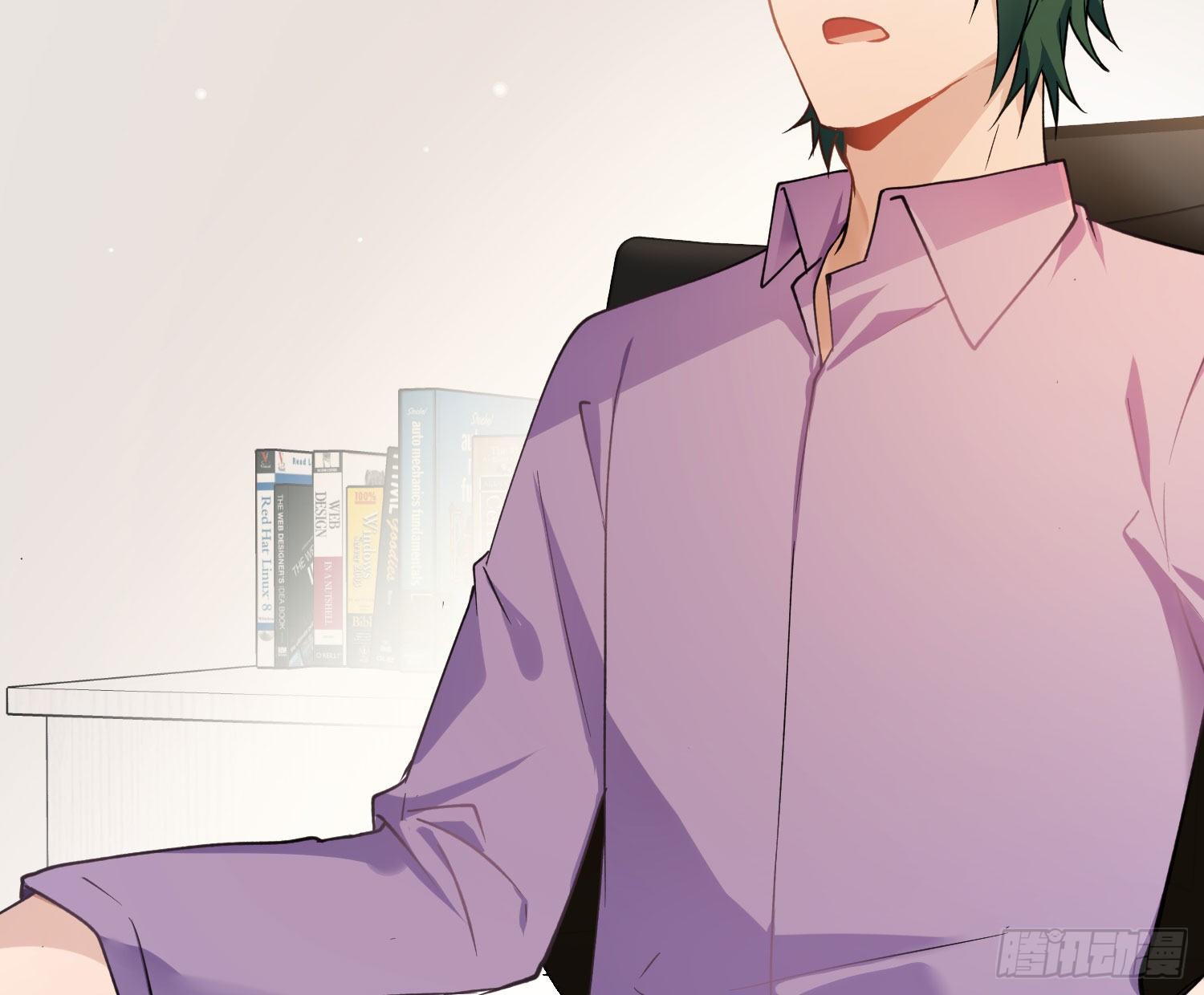 第八十五曲：失败品(1/2)-第116话