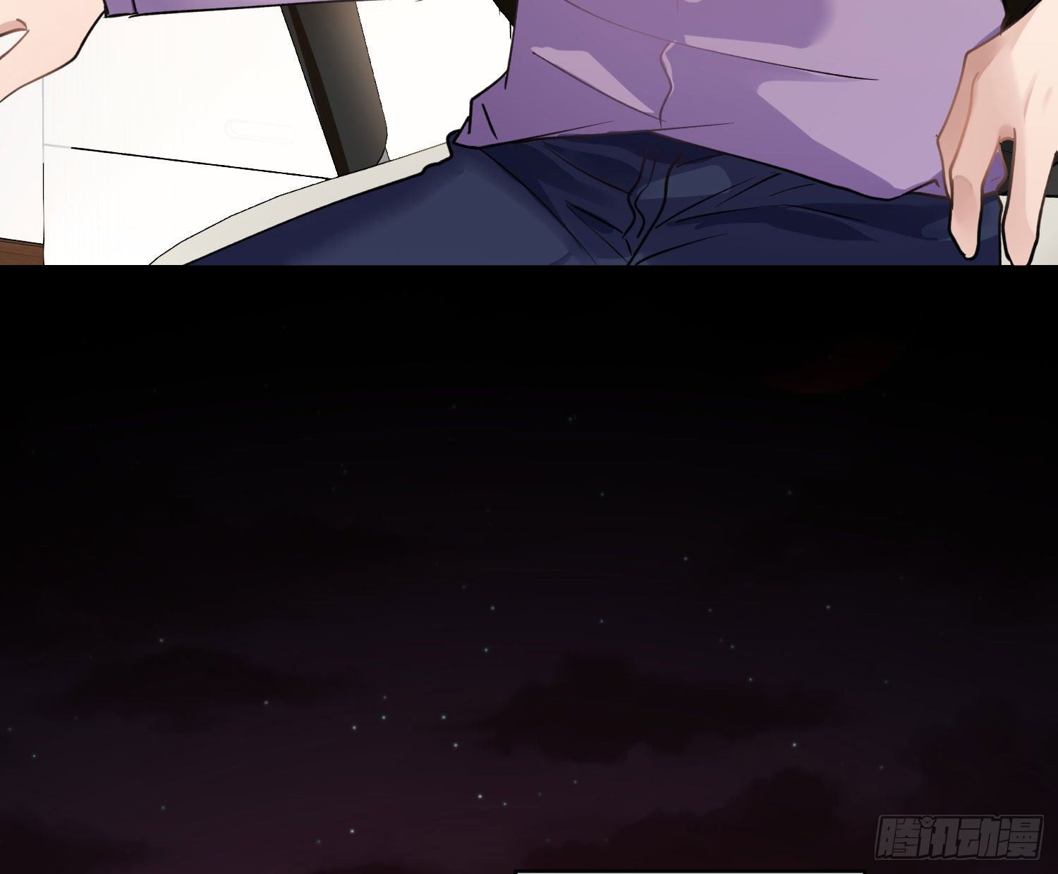 第八十五曲：失败品(1/2)-第116话